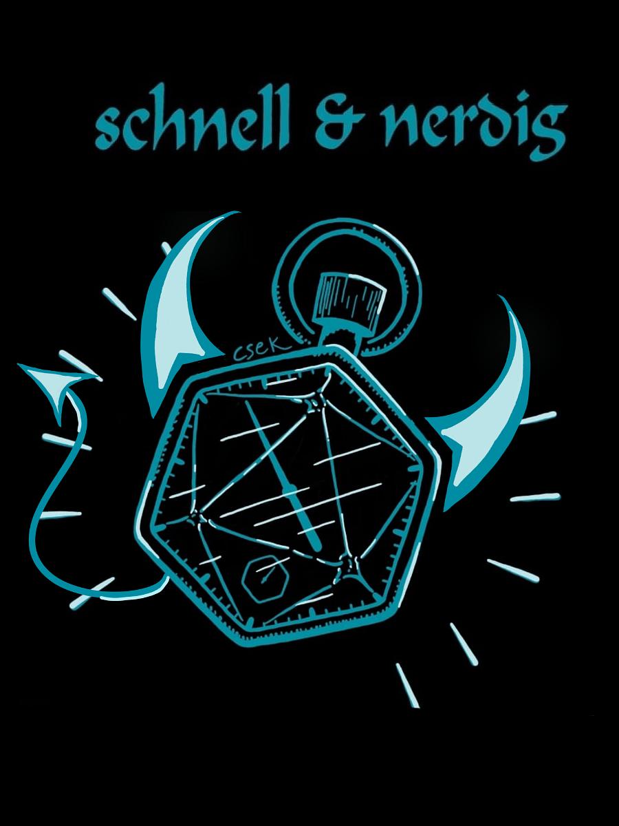 das hat dir der Teufel gesagt episode artwork