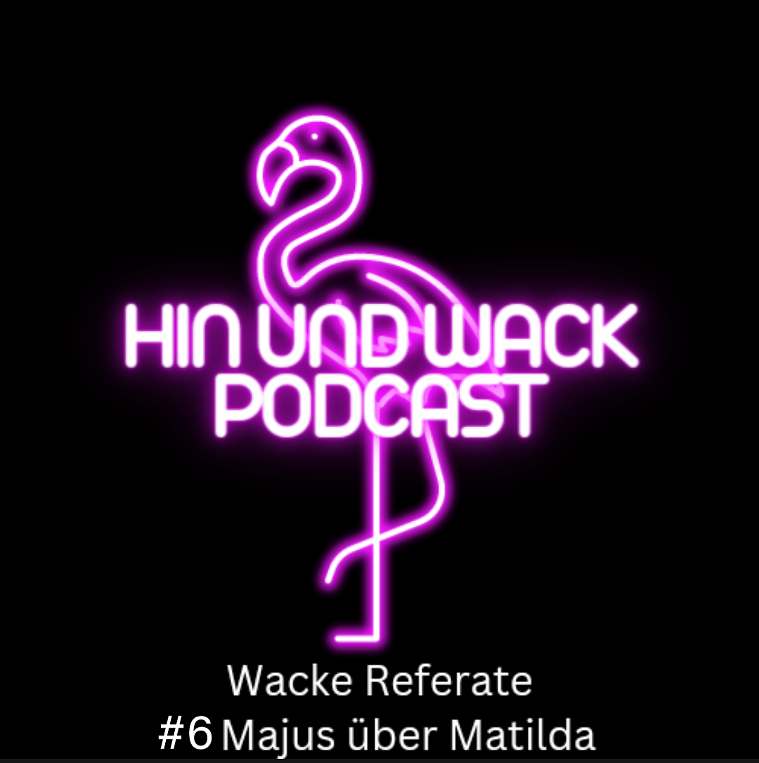 HIN UND WACK