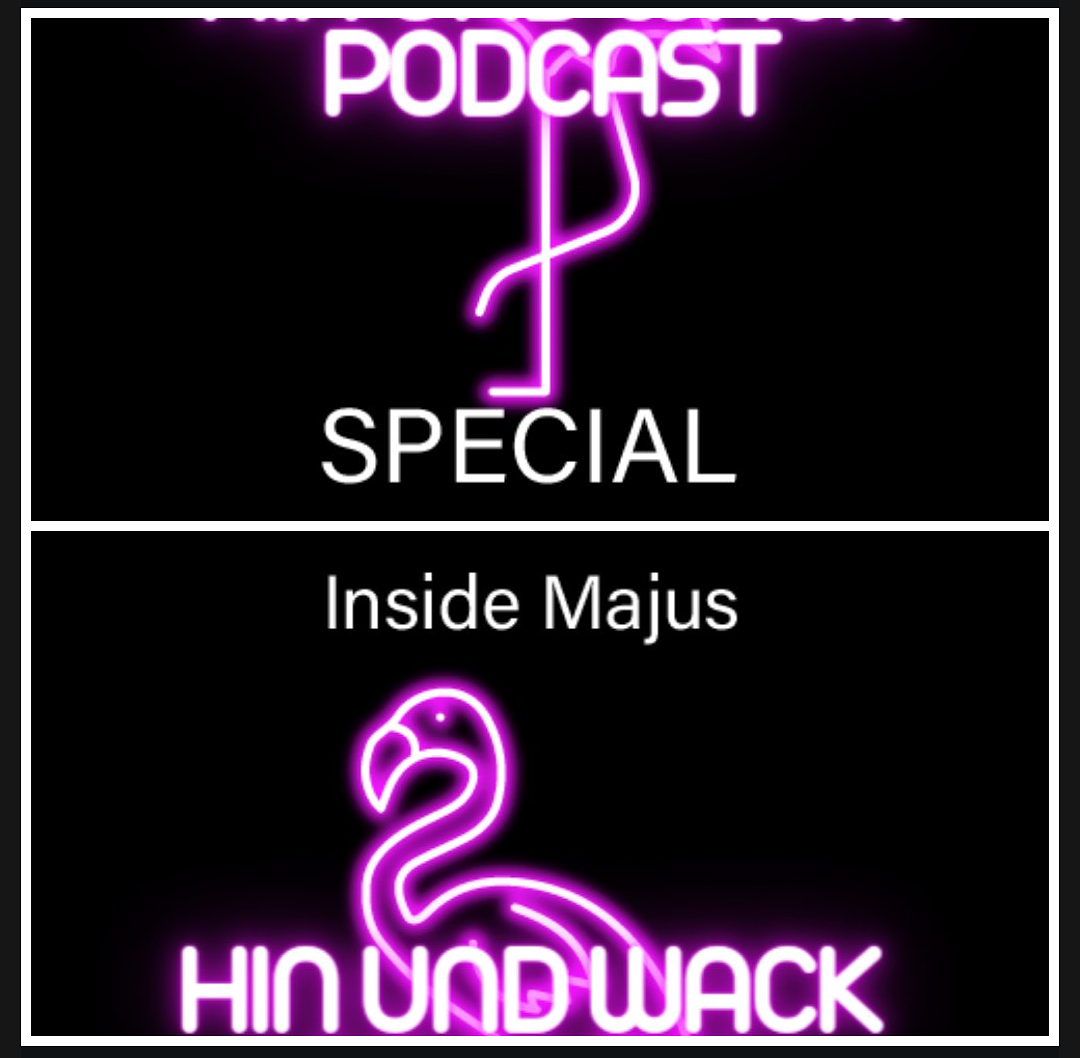 HIN UND WACK