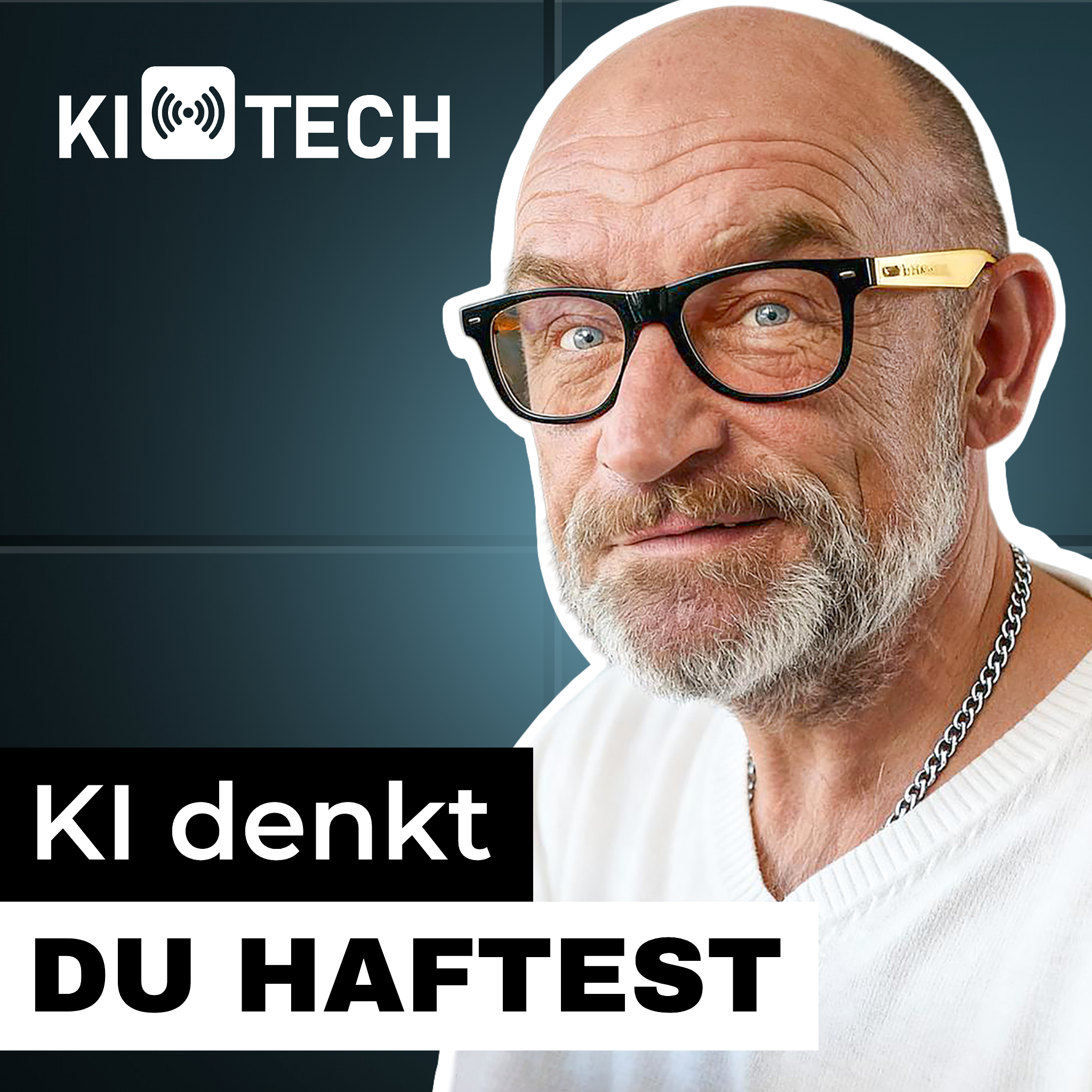 Künstliche Intelligenz denkt für Mitarbeitende – wer trägt die Verantwortung? | #KIundTECH