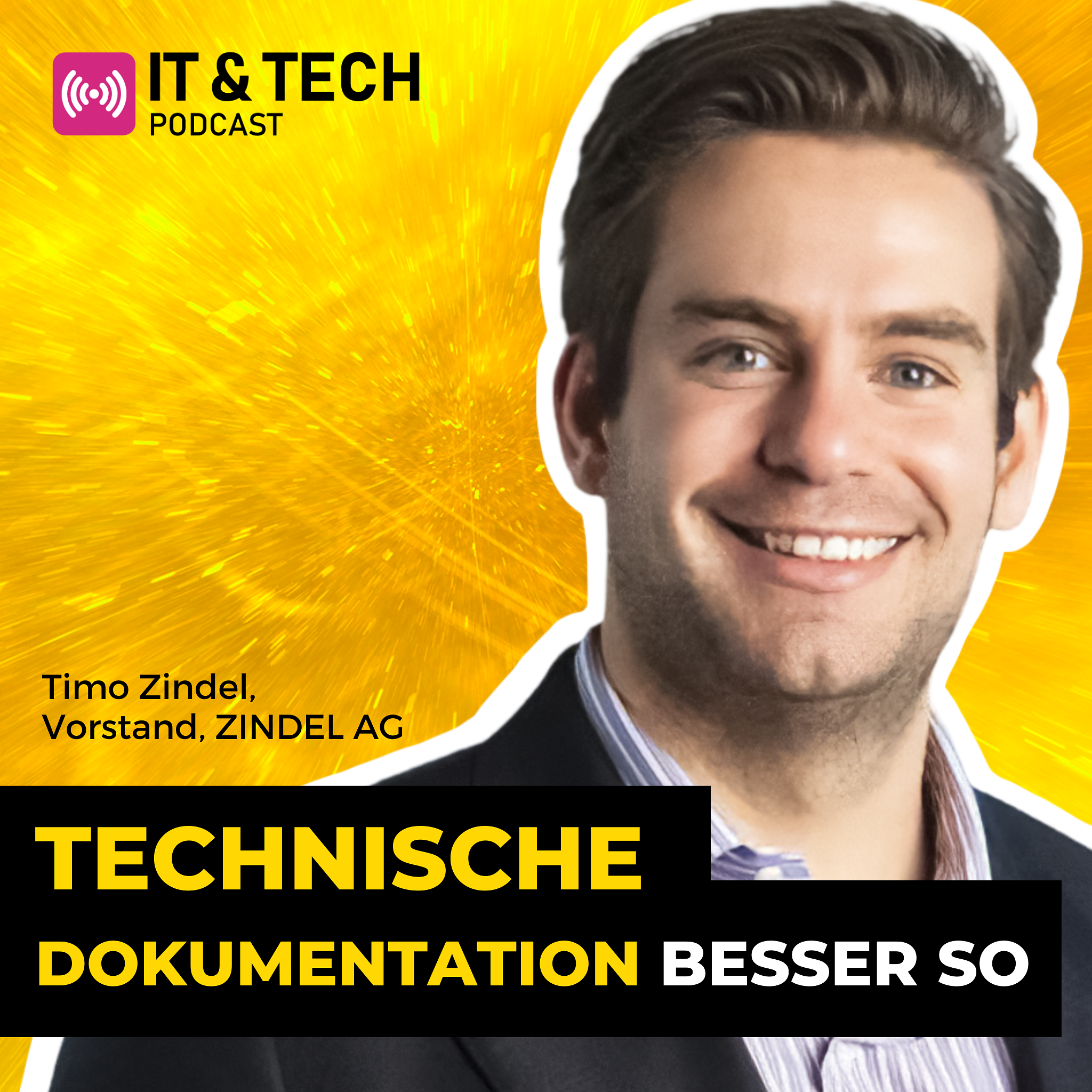 IT und TECH Podcast
