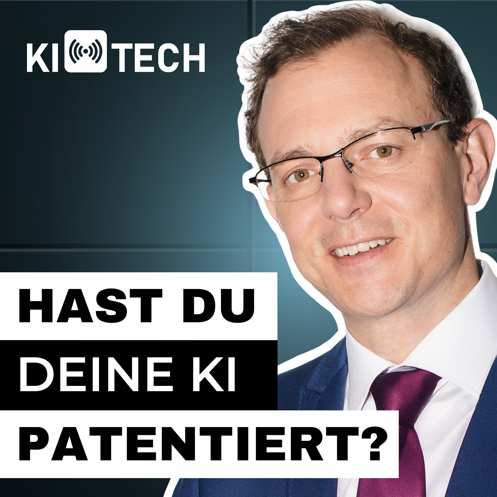 KI und TECH Podcast      #KIundTECH