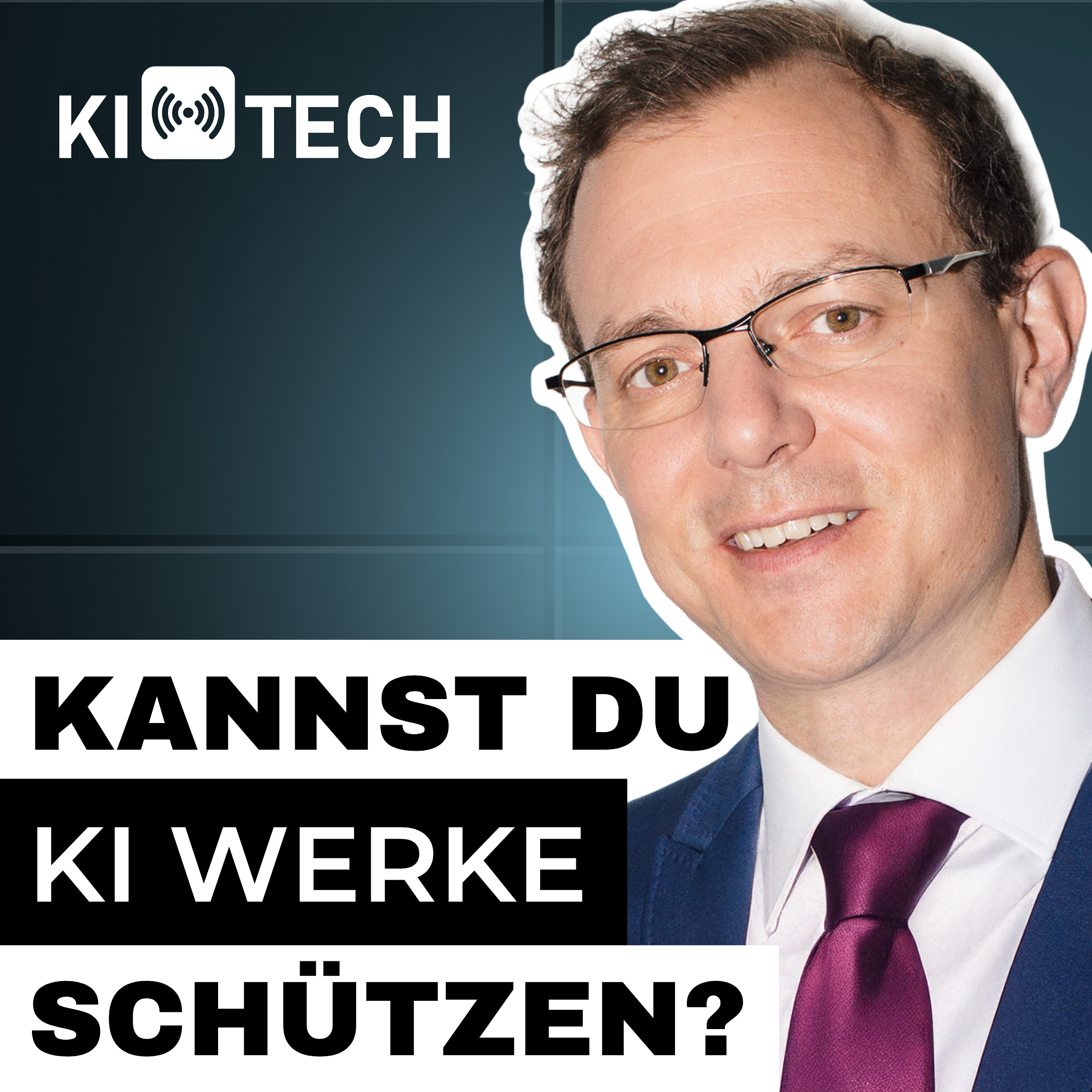 KI und TECH Podcast      #KIundTECH