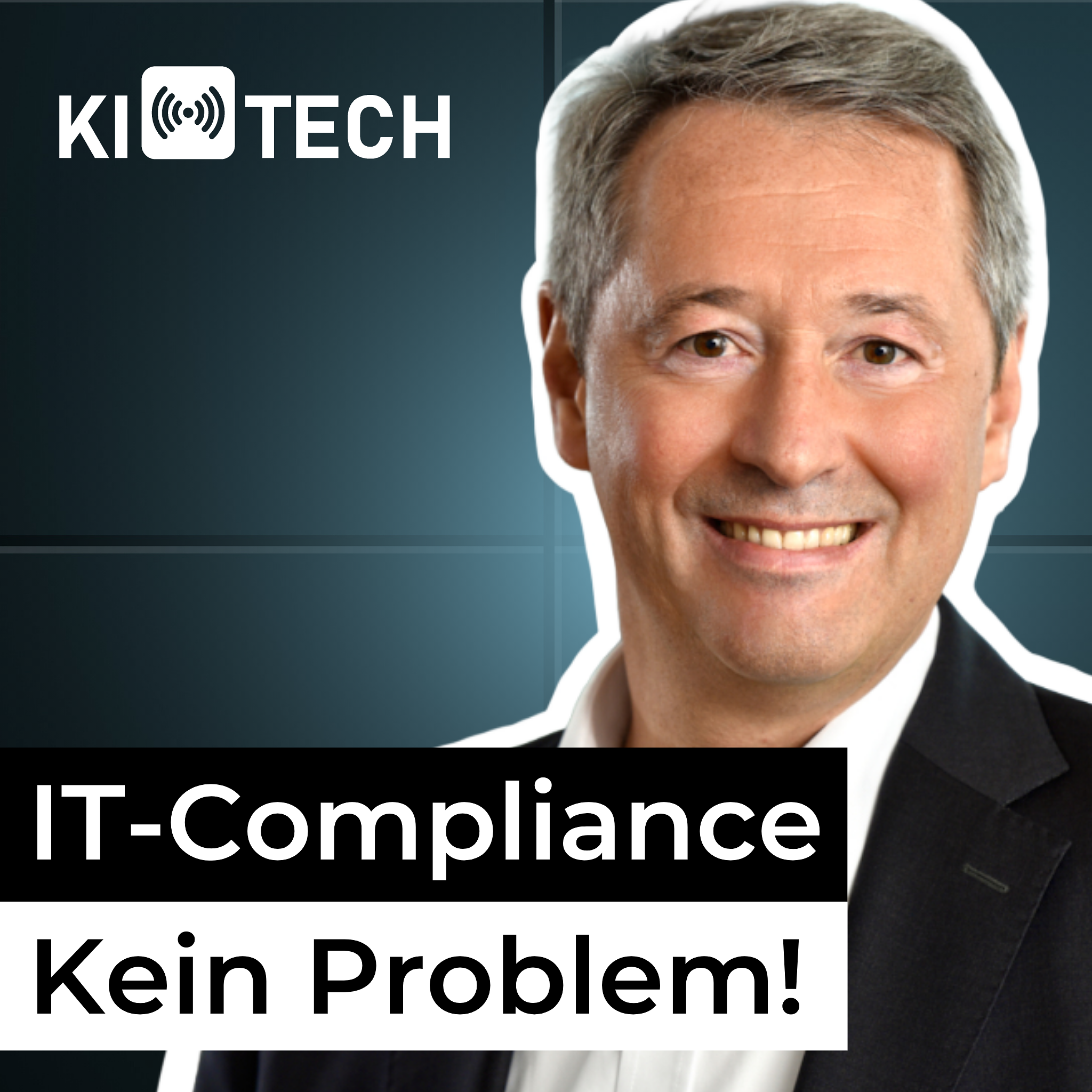 KI und TECH Podcast      #KIundTECH