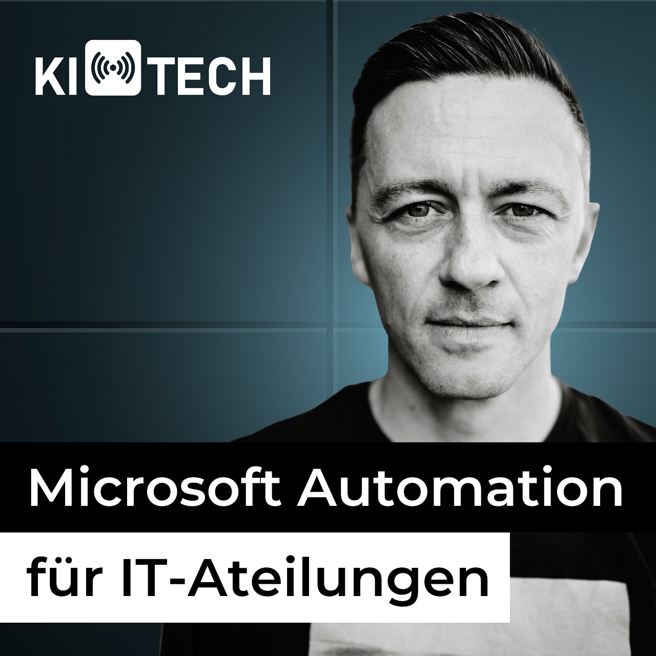 KI und TECH Podcast      #KIundTECH