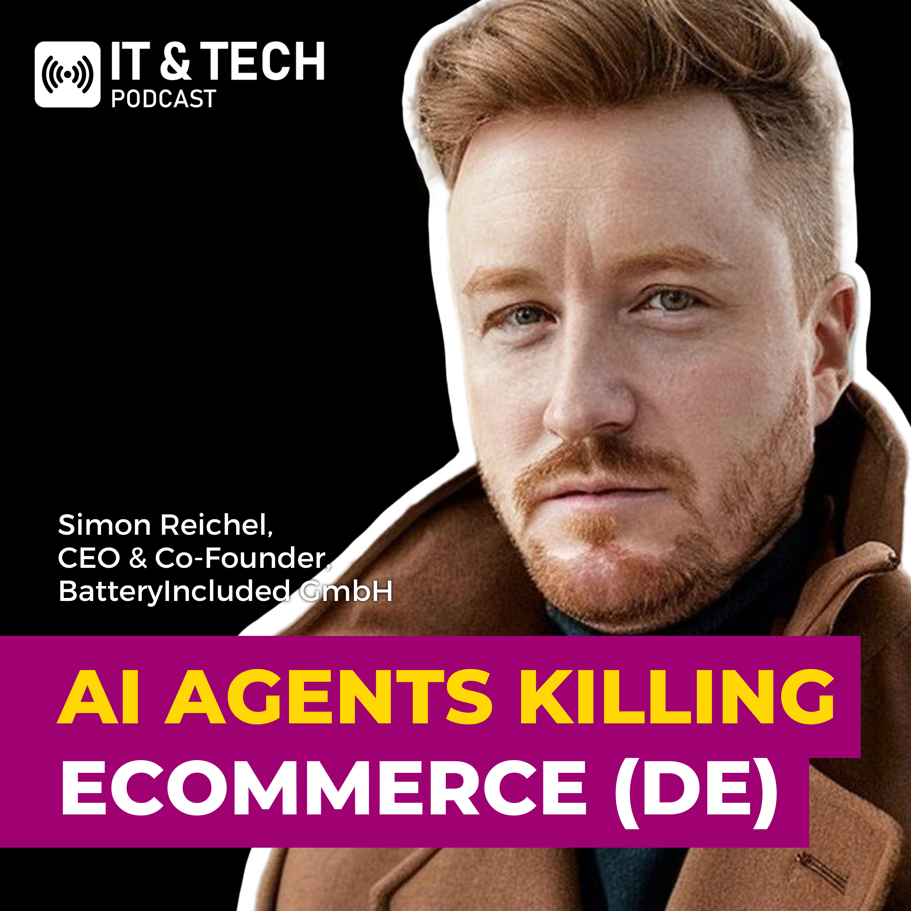IT und TECH Podcast