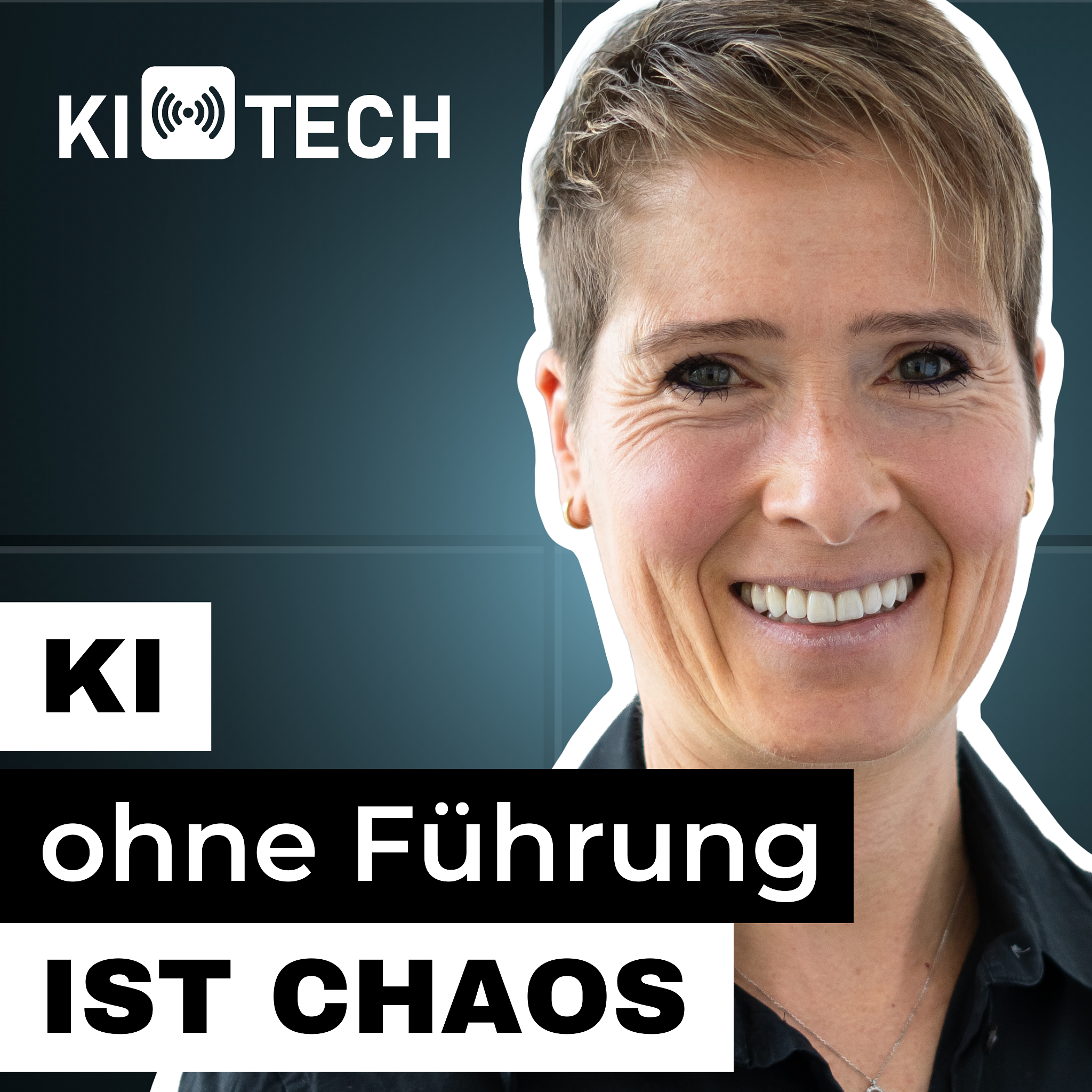 Digitale Transformation und KI: Warum weniger mehr ist – und wie beides gelingt | #KIundTECH episode artwork