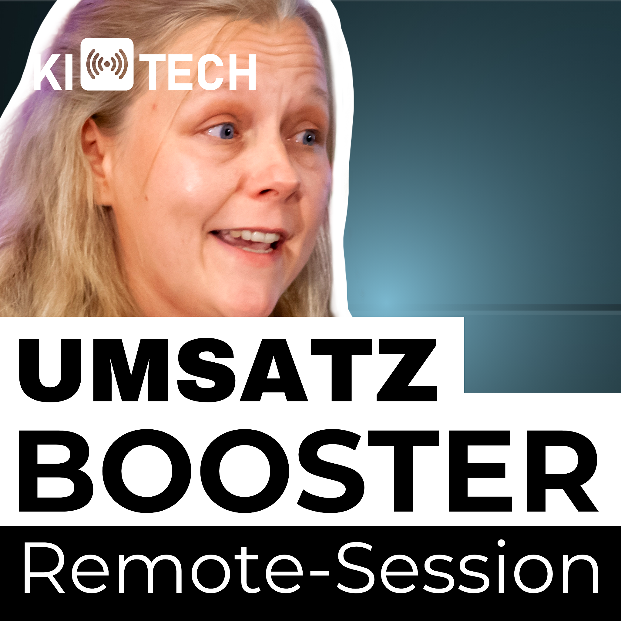 Versteckte Umsätze freischalten: Remote-Sessions automatisch abrechnen | teambilling bei #ITundTECH episode artwork
