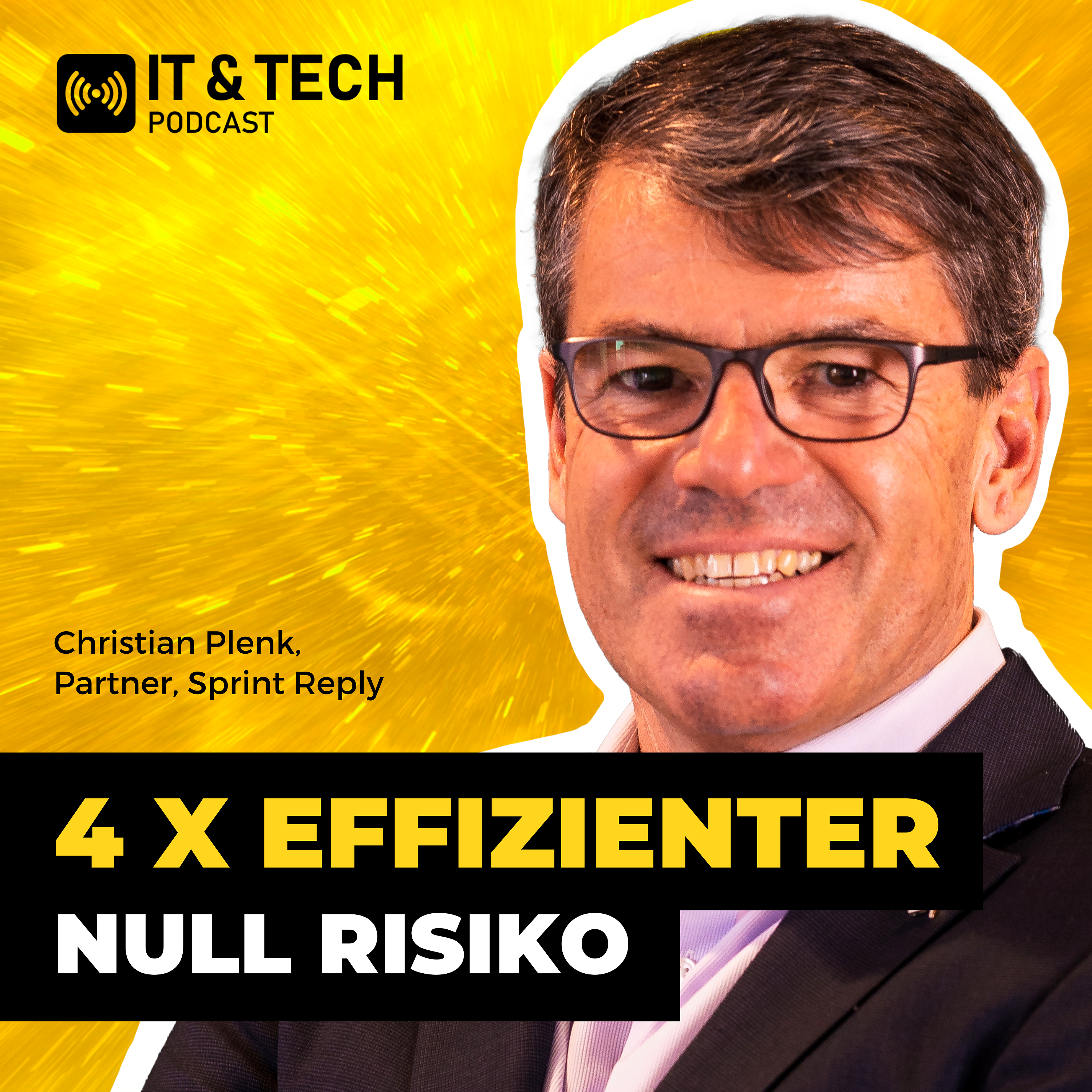 IT und TECH Podcast