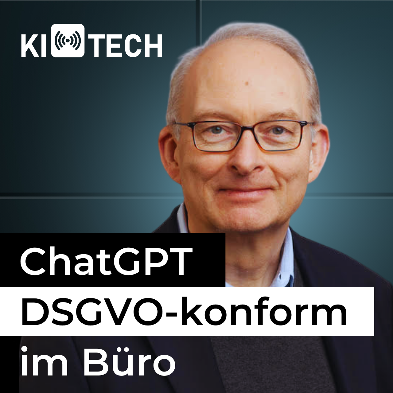 KI und TECH Podcast      #KIundTECH