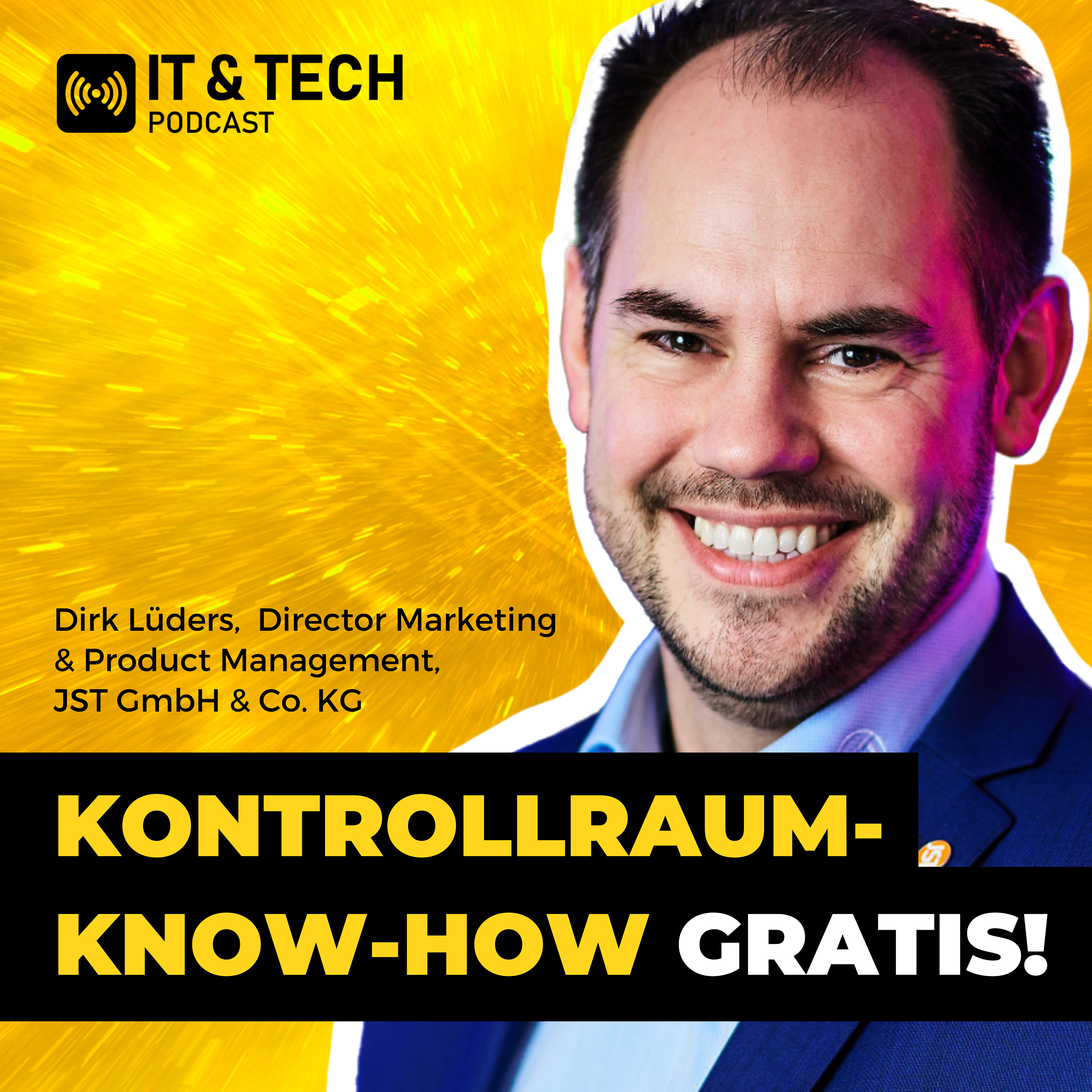 IT und TECH Podcast