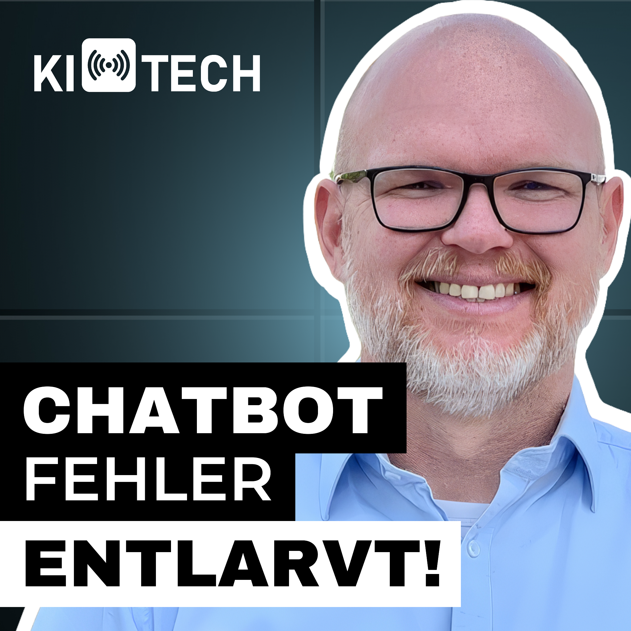 KI und TECH Podcast      #KIundTECH