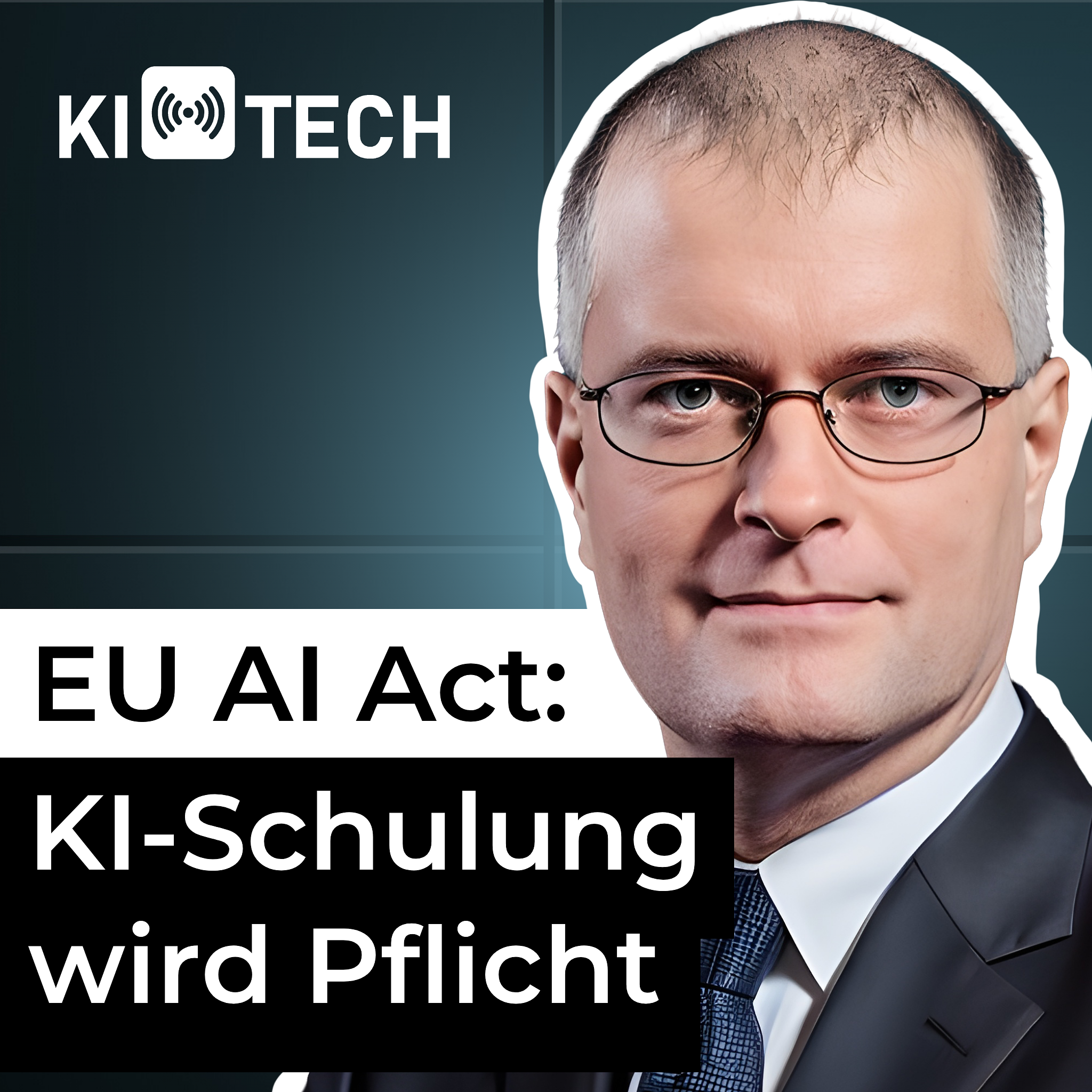 KI und TECH Podcast      #KIundTECH