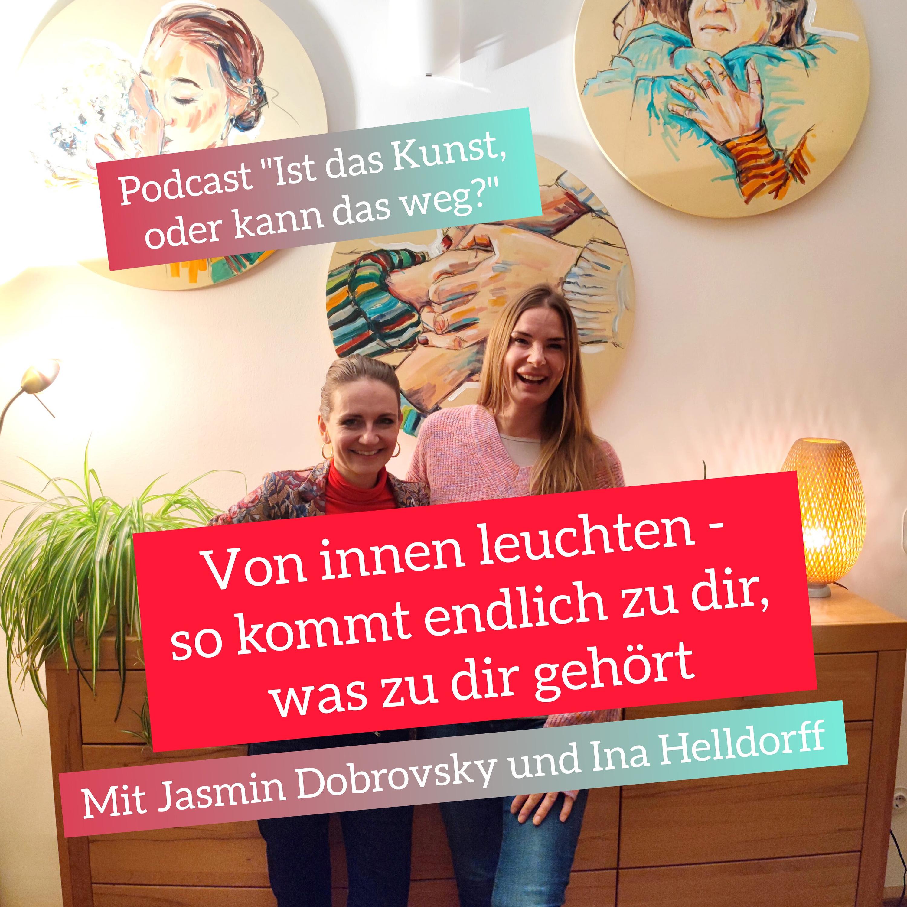 Ist das Kunst oder kann das weg?