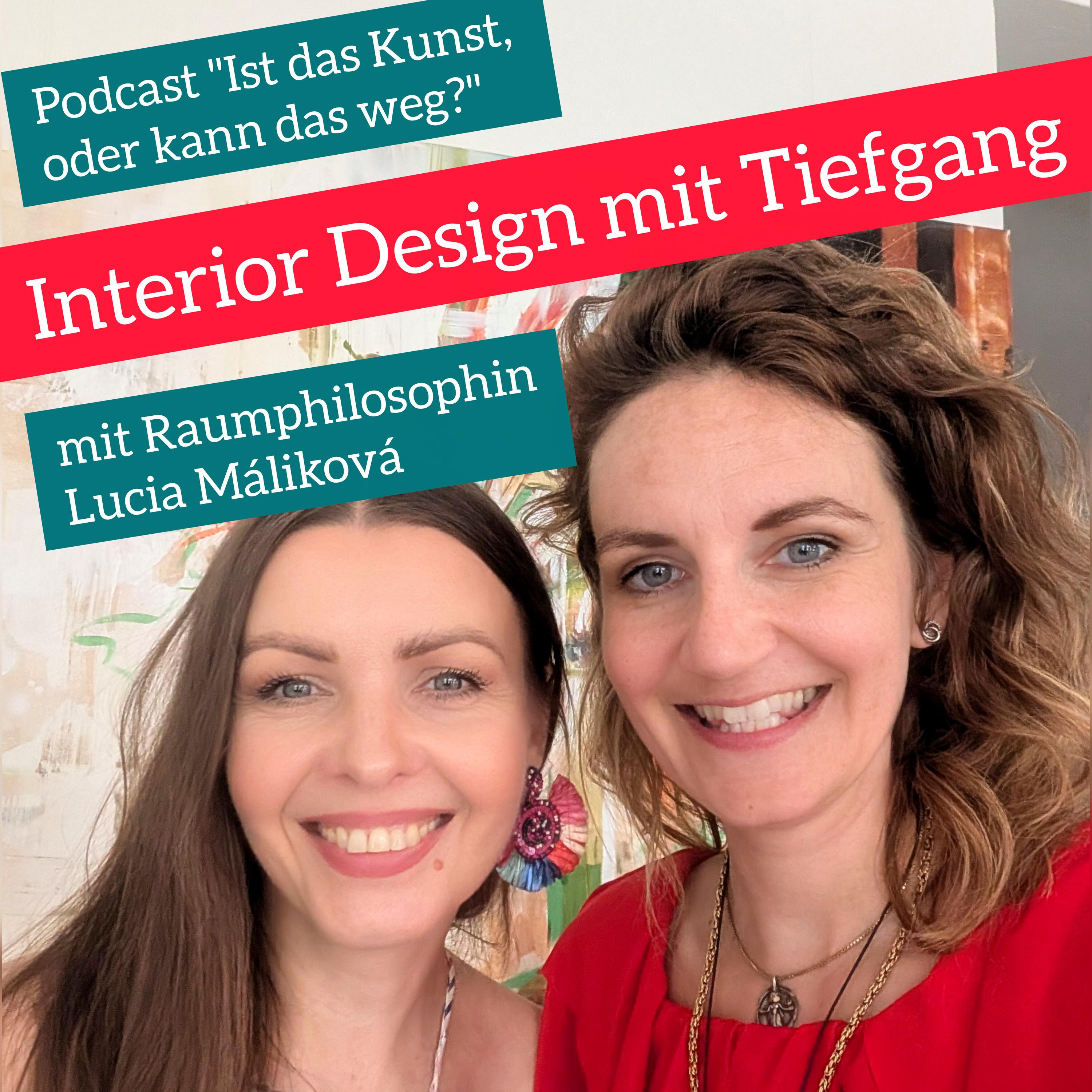 Interior Design mit Tiefgang episode artwork