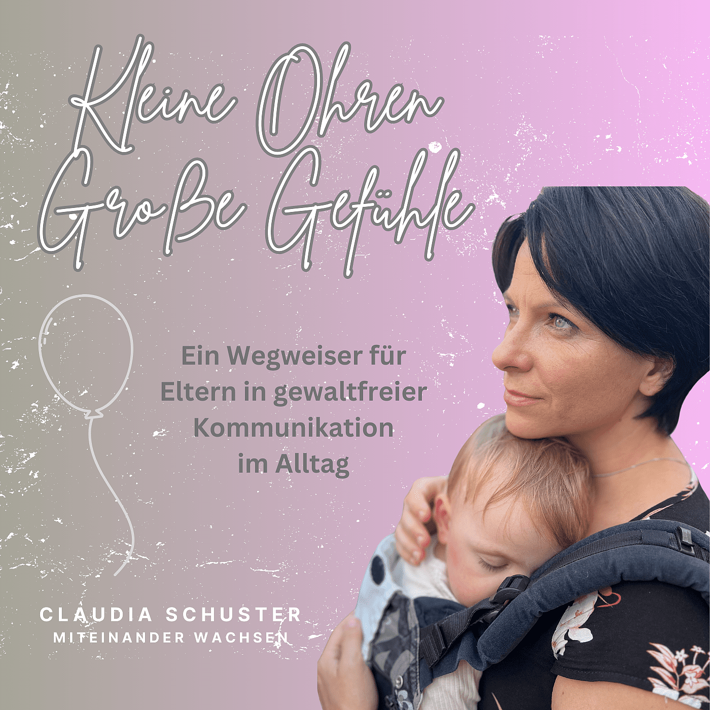 Kleine Ohren - Große Gefühle