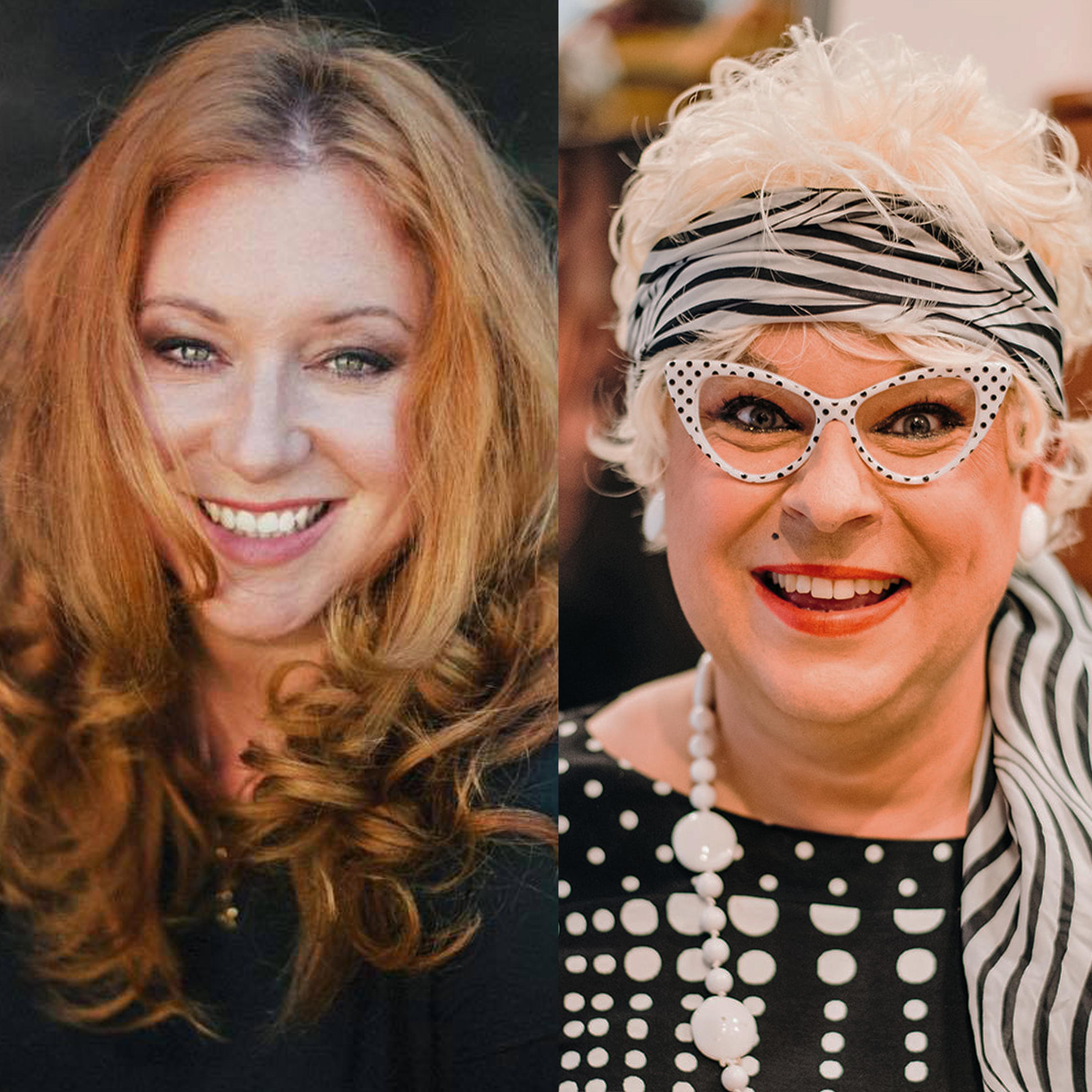 FKK - Fabiennes köstliche Klönstunde