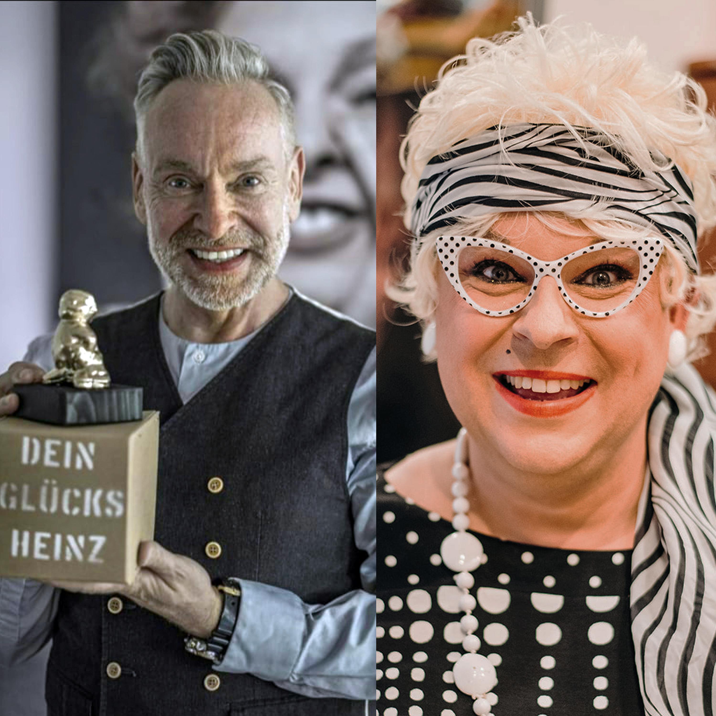 FKK - Fabiennes köstliche Klönstunde