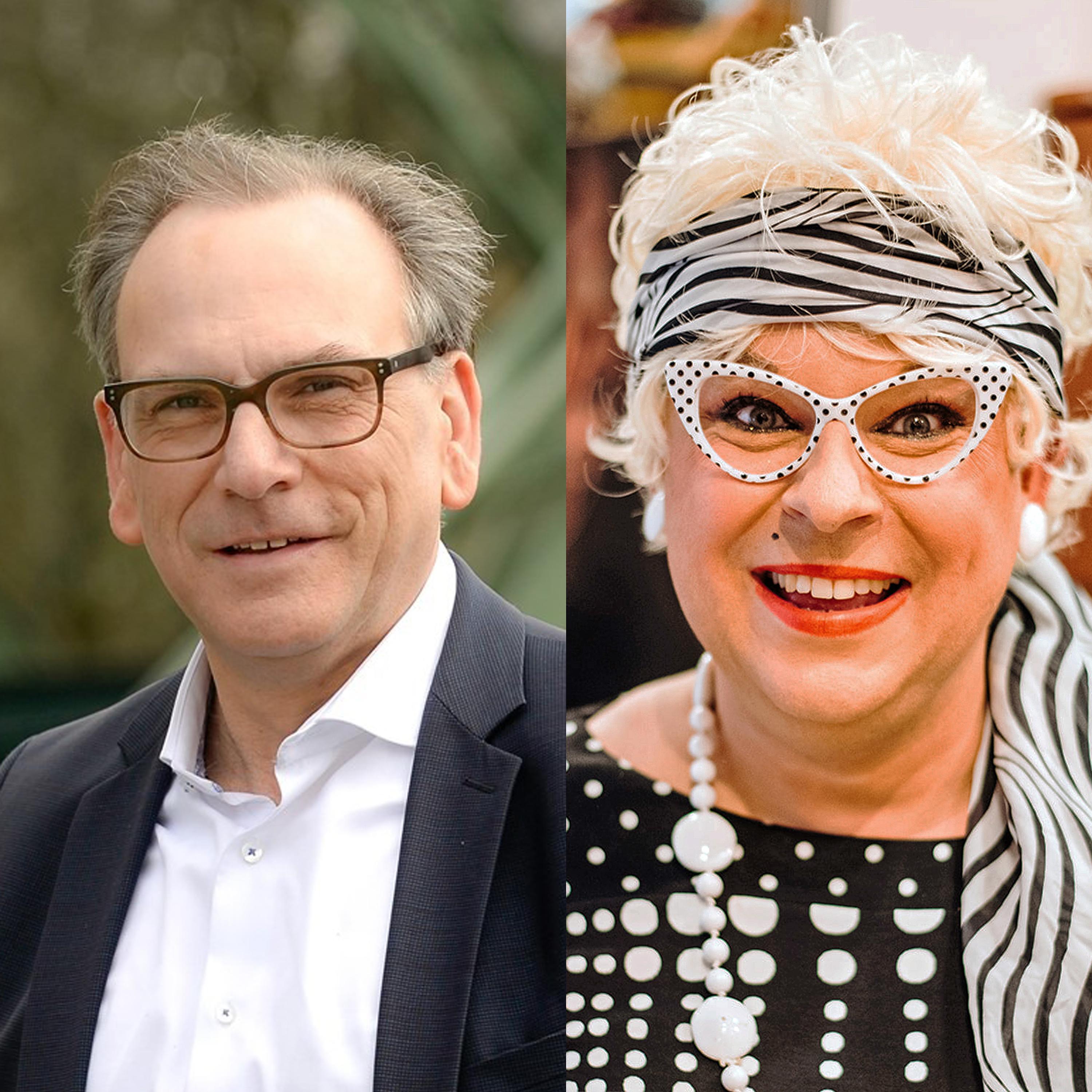 FKK - Fabiennes köstliche Klönstunde