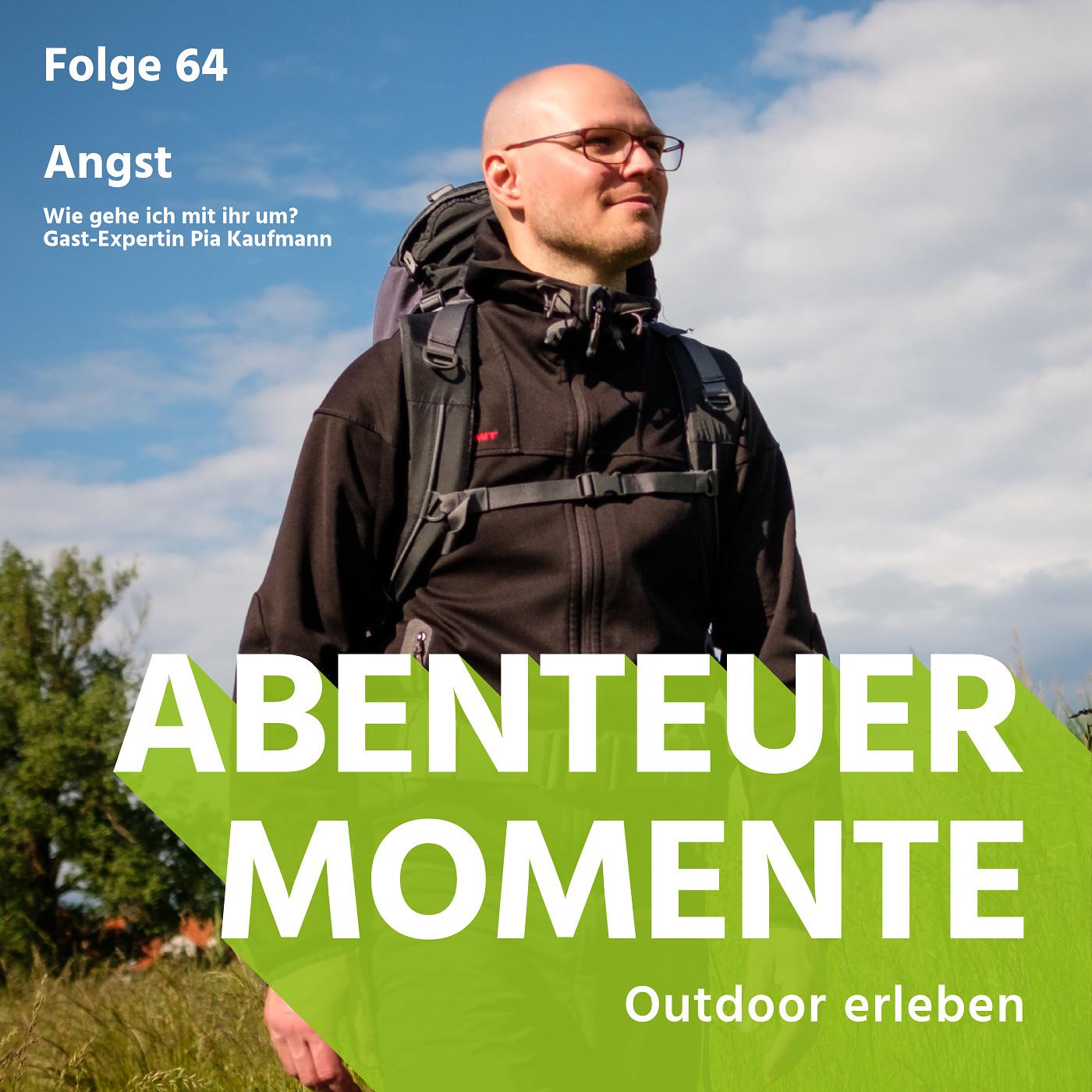 Abenteuer Momente - Outdoor erleben