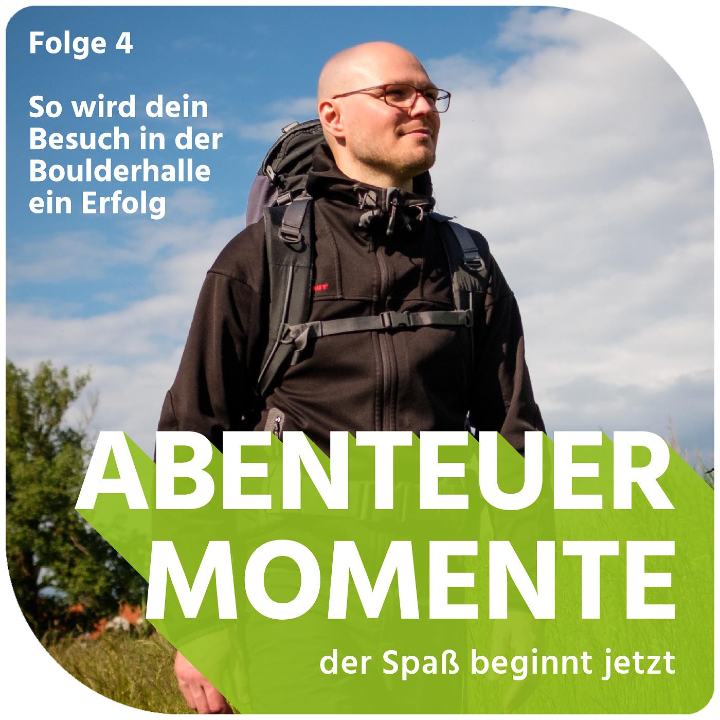 Abenteuer Momente - Outdoor erleben