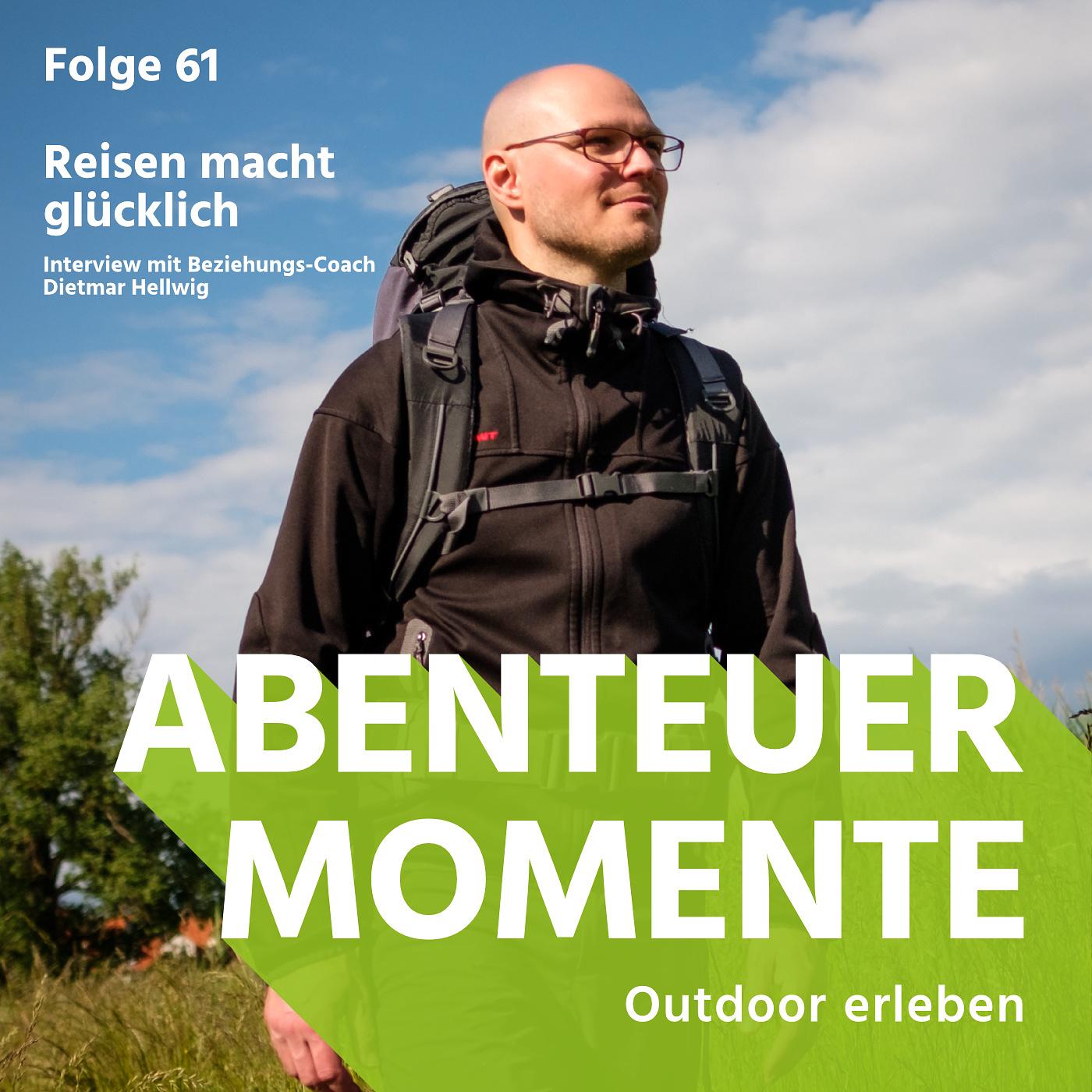 Abenteuer Momente - Outdoor erleben