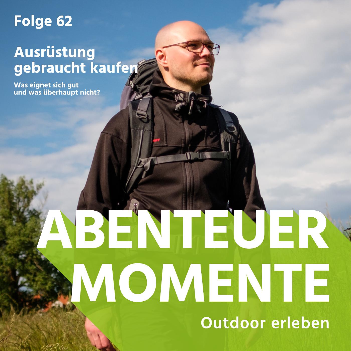 Abenteuer Momente - Outdoor erleben