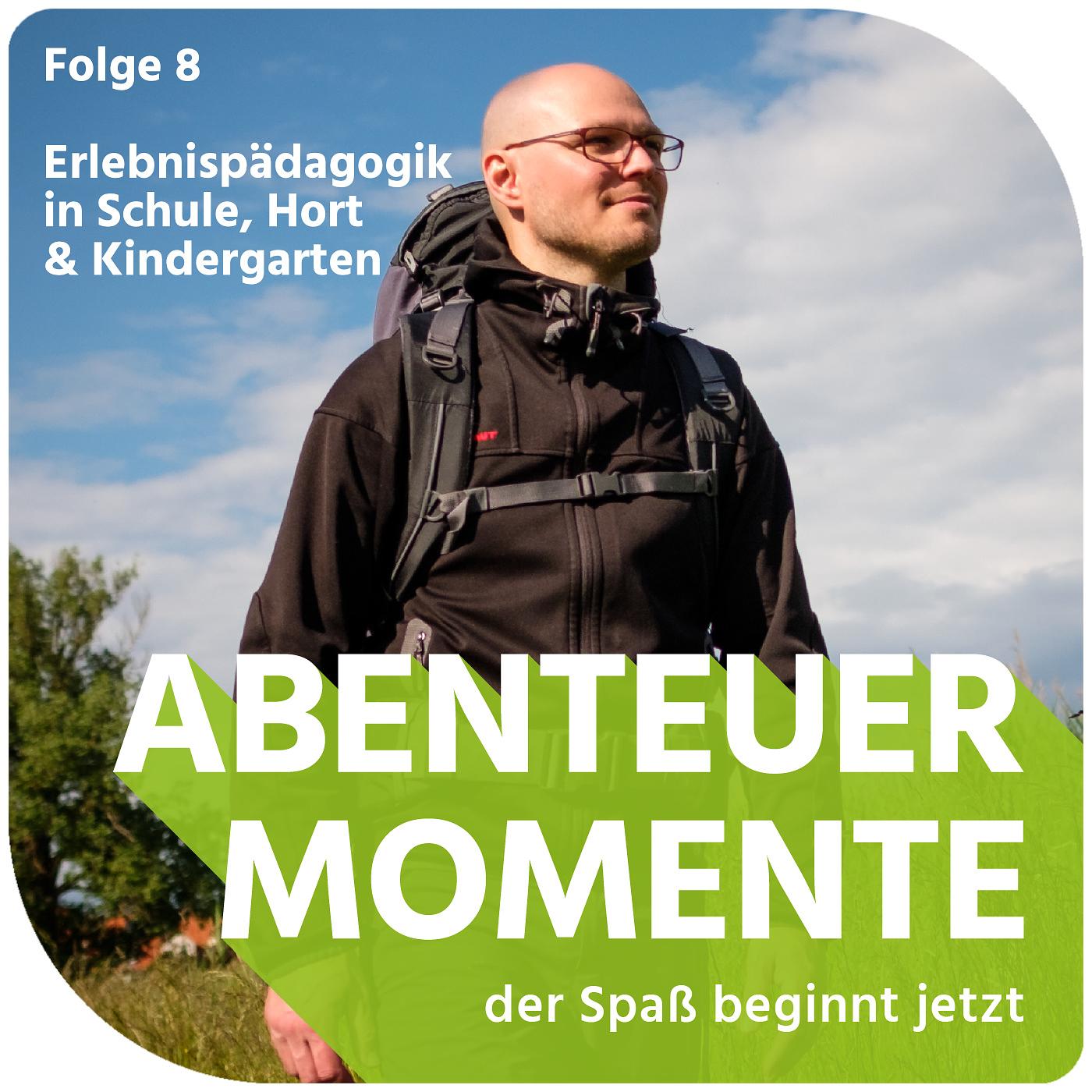 Abenteuer Momente - Outdoor erleben