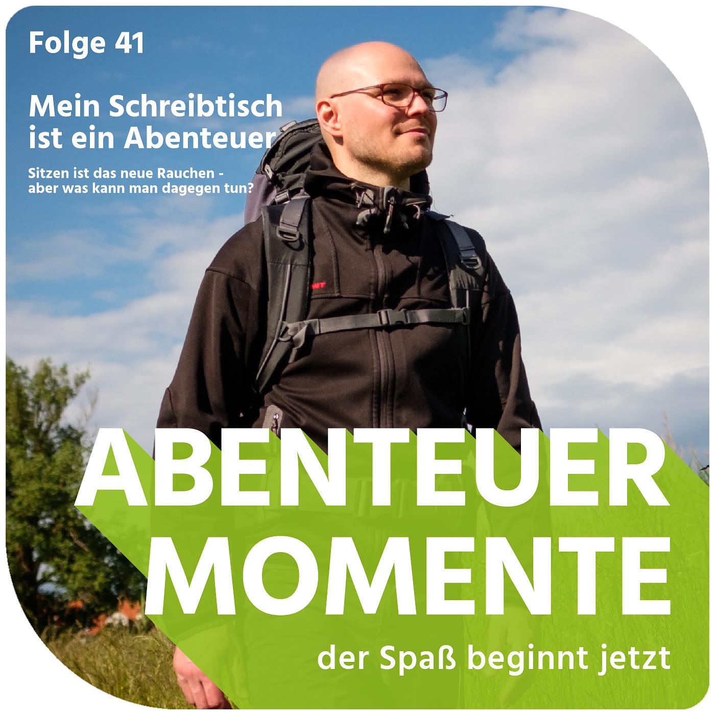 Abenteuer Momente - Outdoor erleben