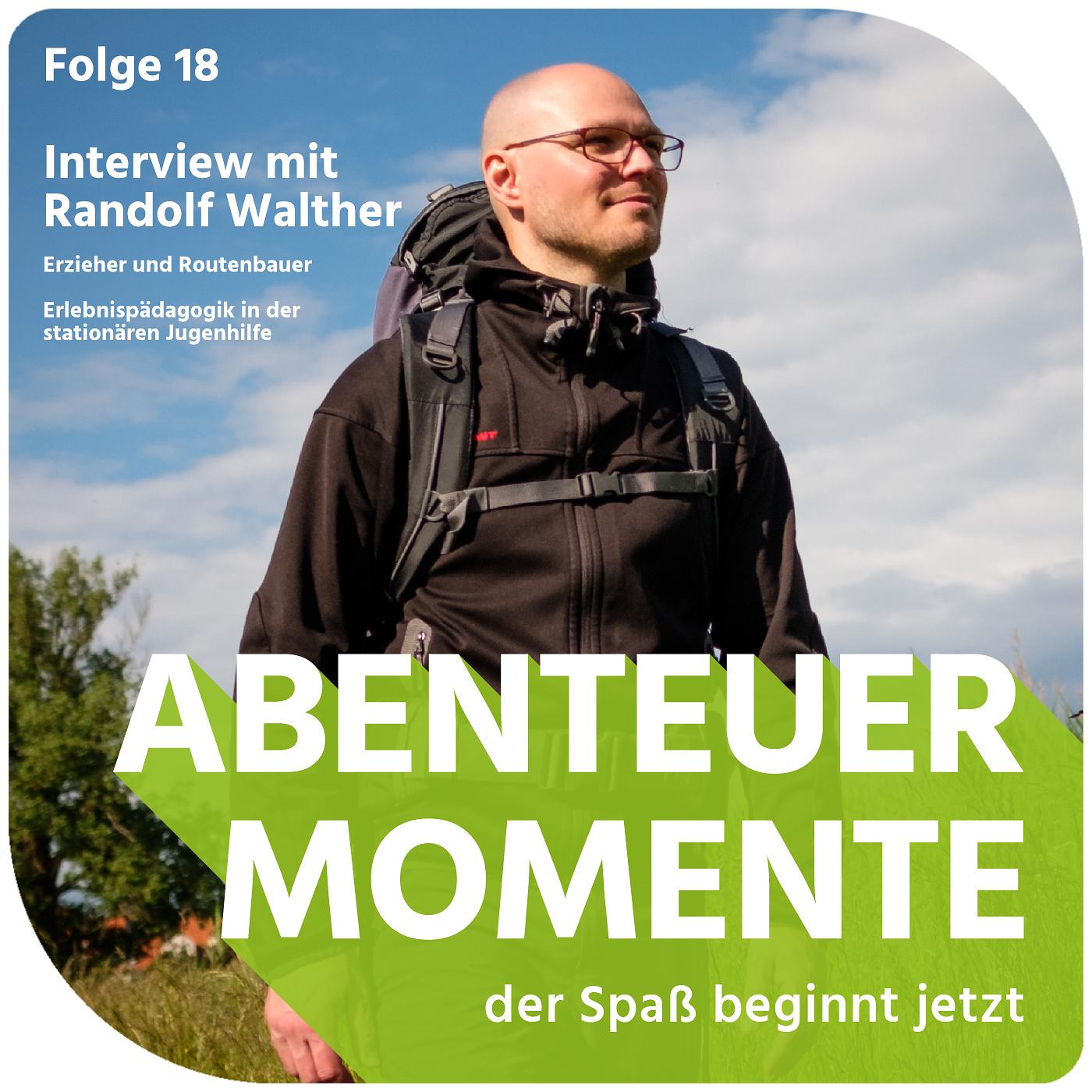 Abenteuer Momente - Outdoor erleben
