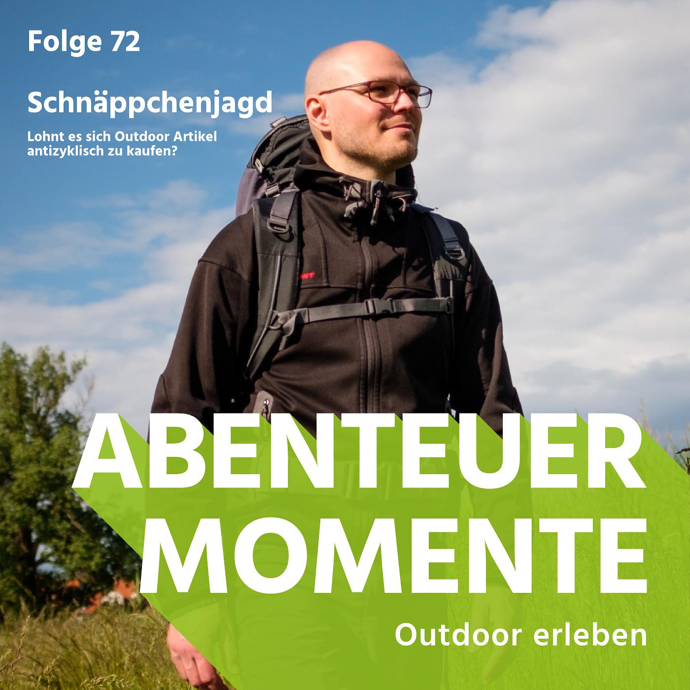Abenteuer Momente - Outdoor erleben
