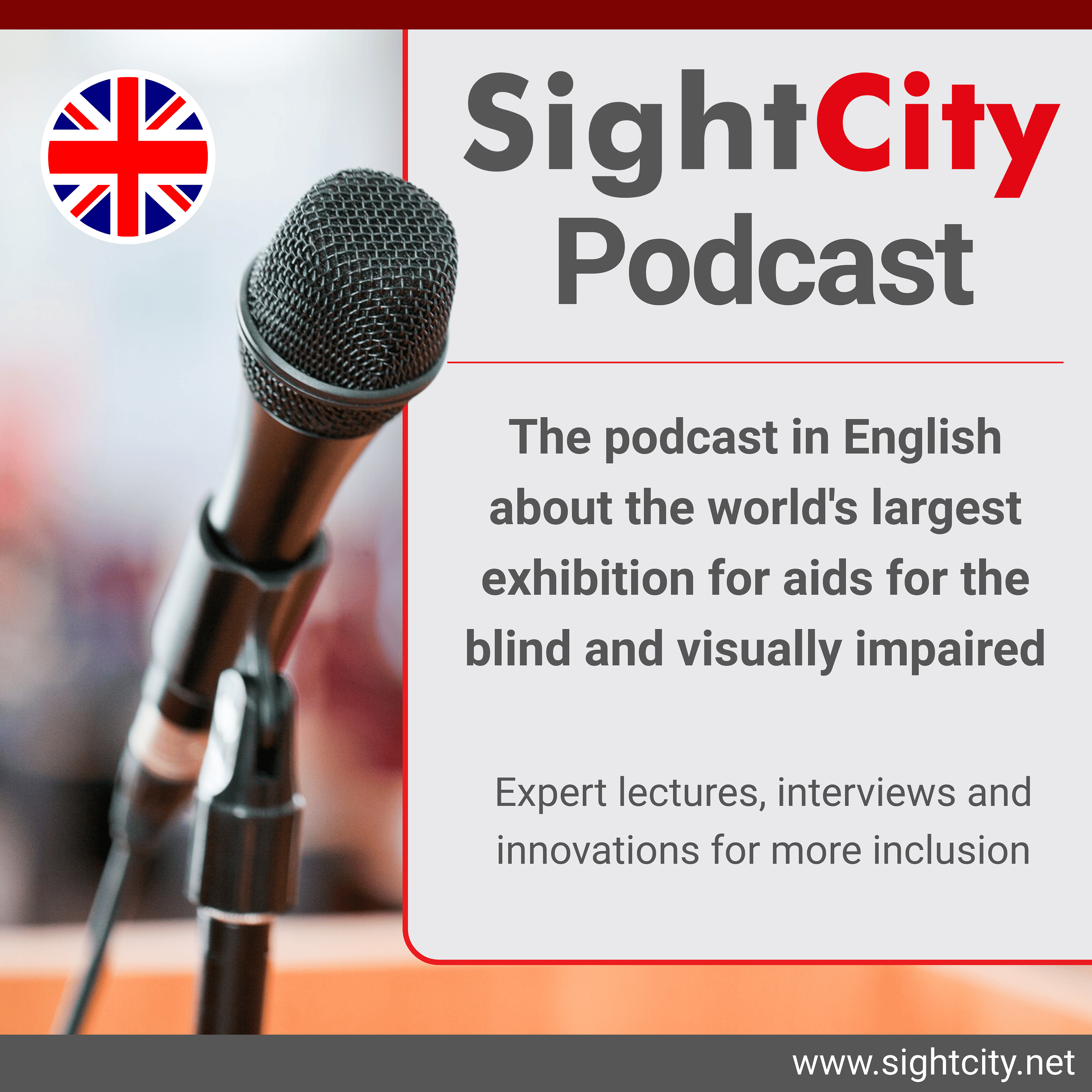 SightCity EN