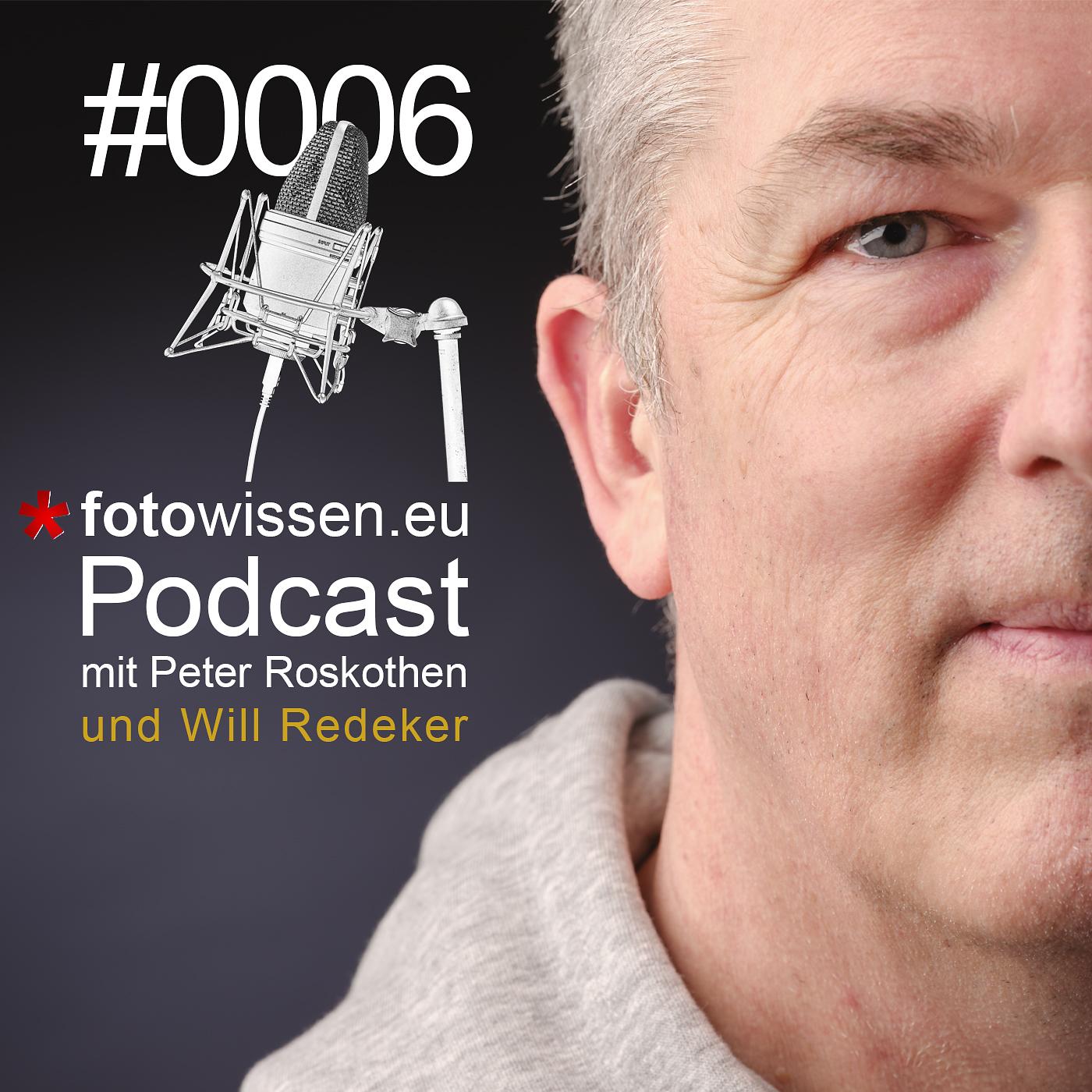 *fotowissen Podcast Fotografie