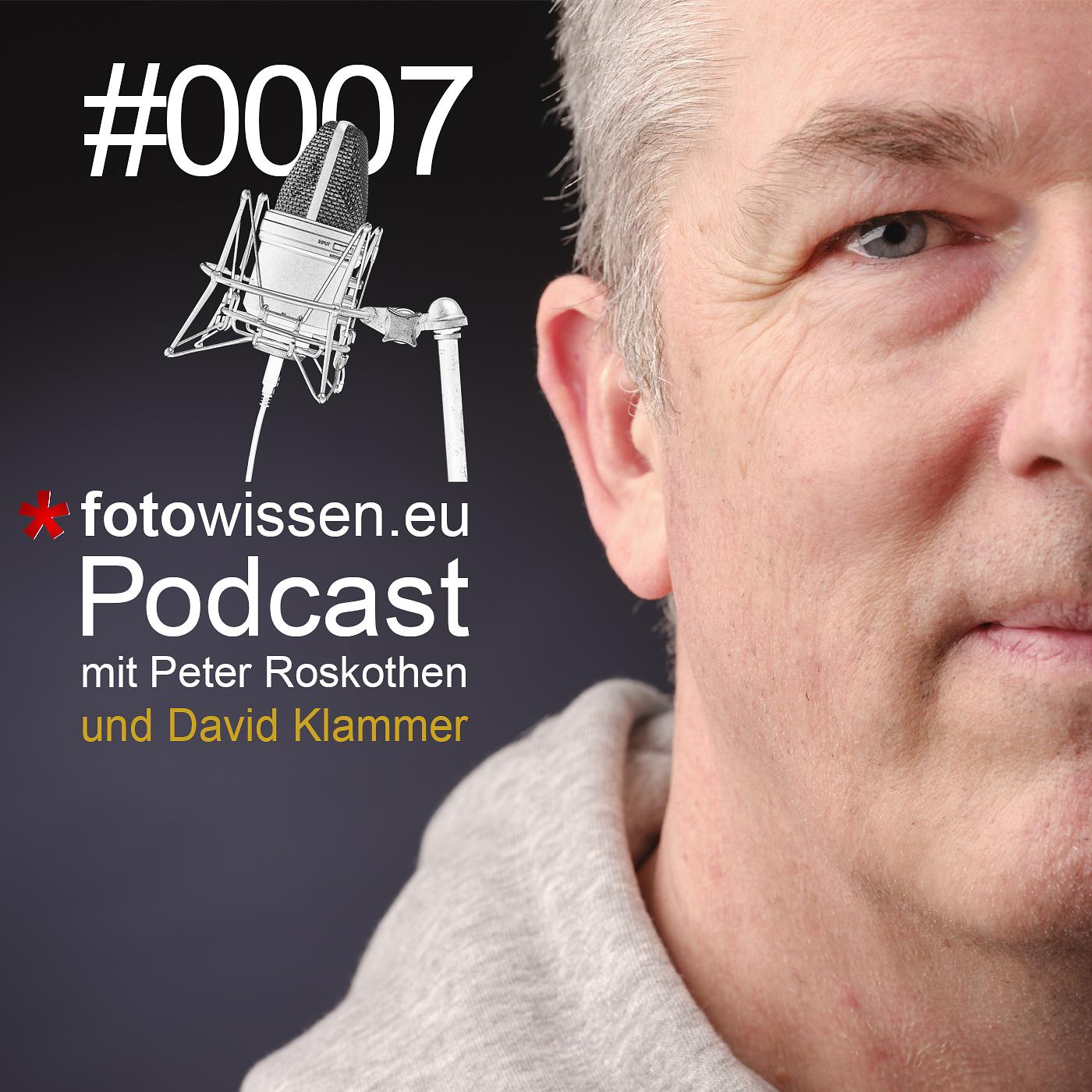 *fotowissen Podcast Fotografie