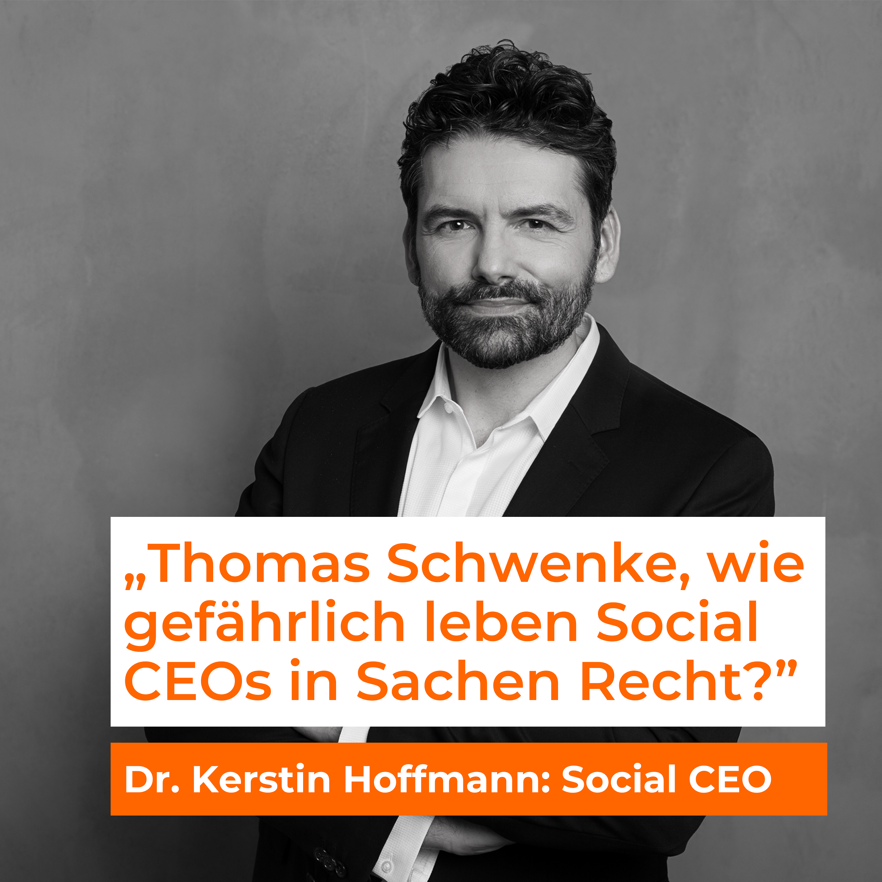 Social CEO