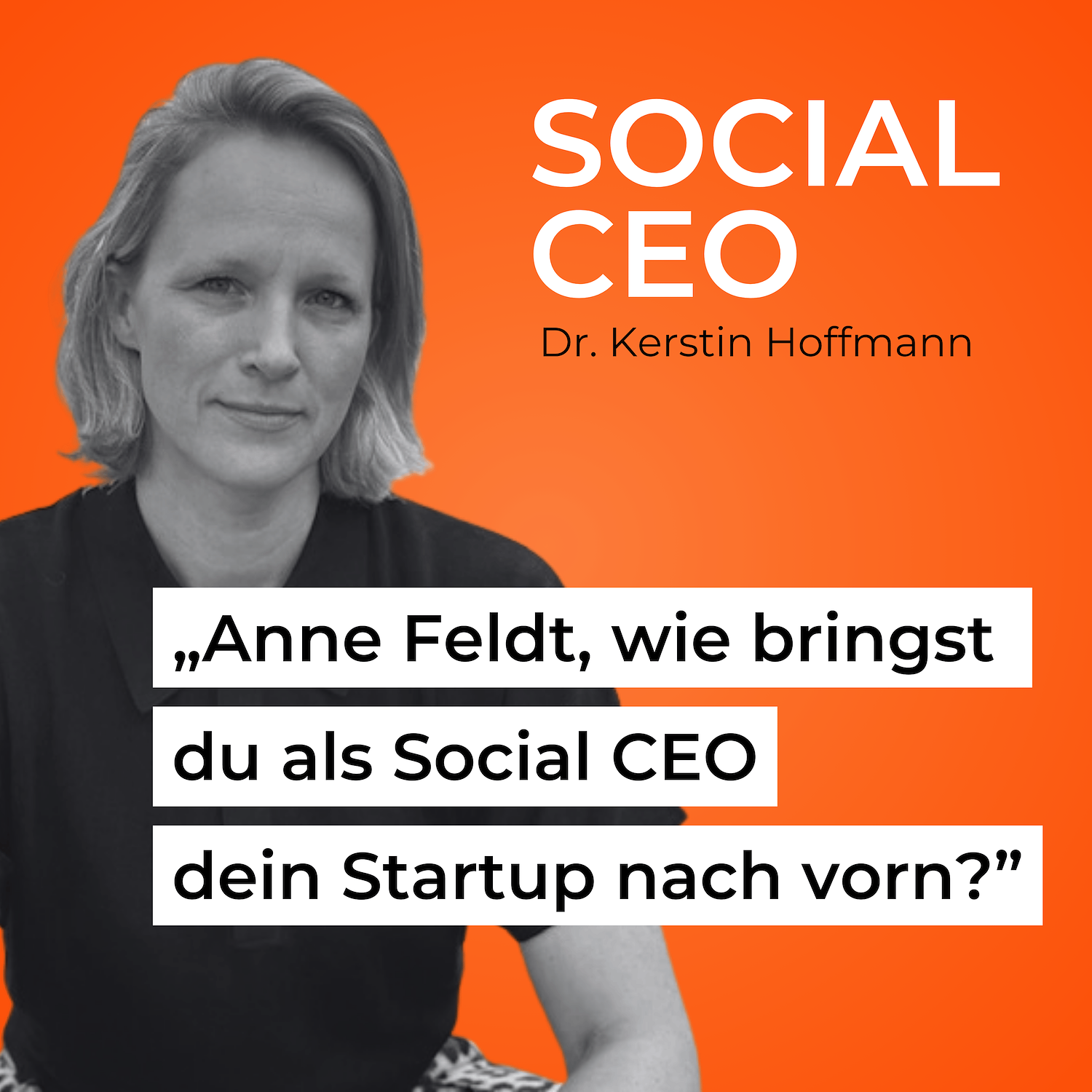 Social CEO