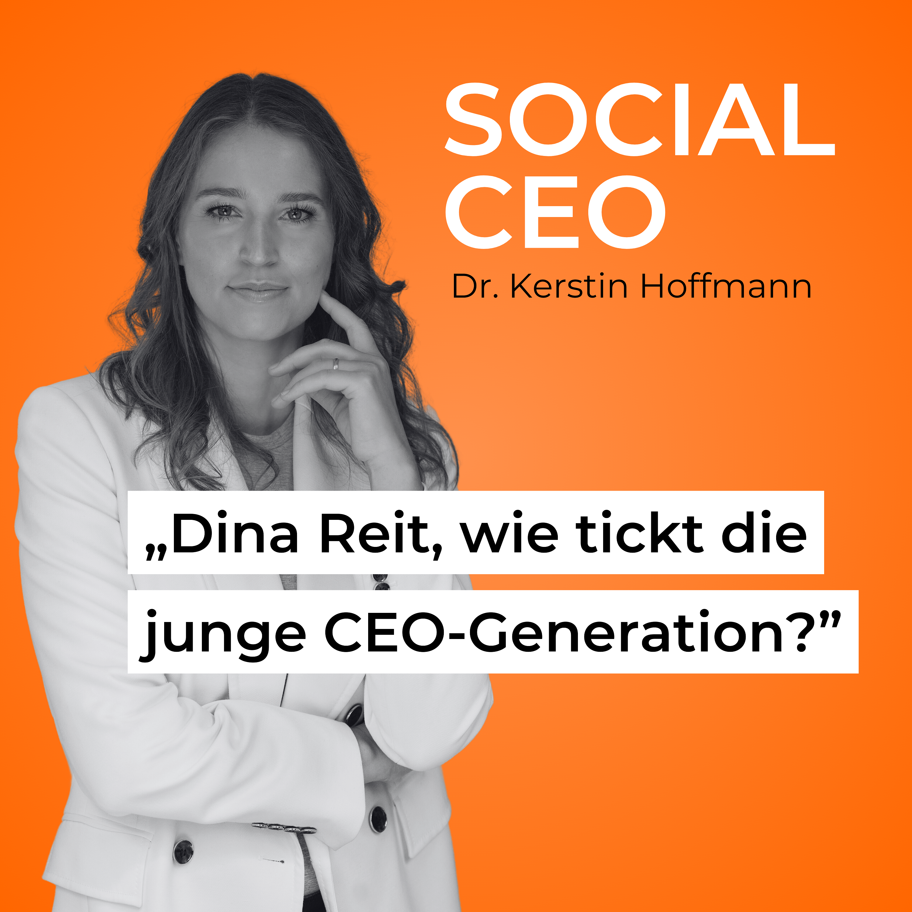 Social CEO