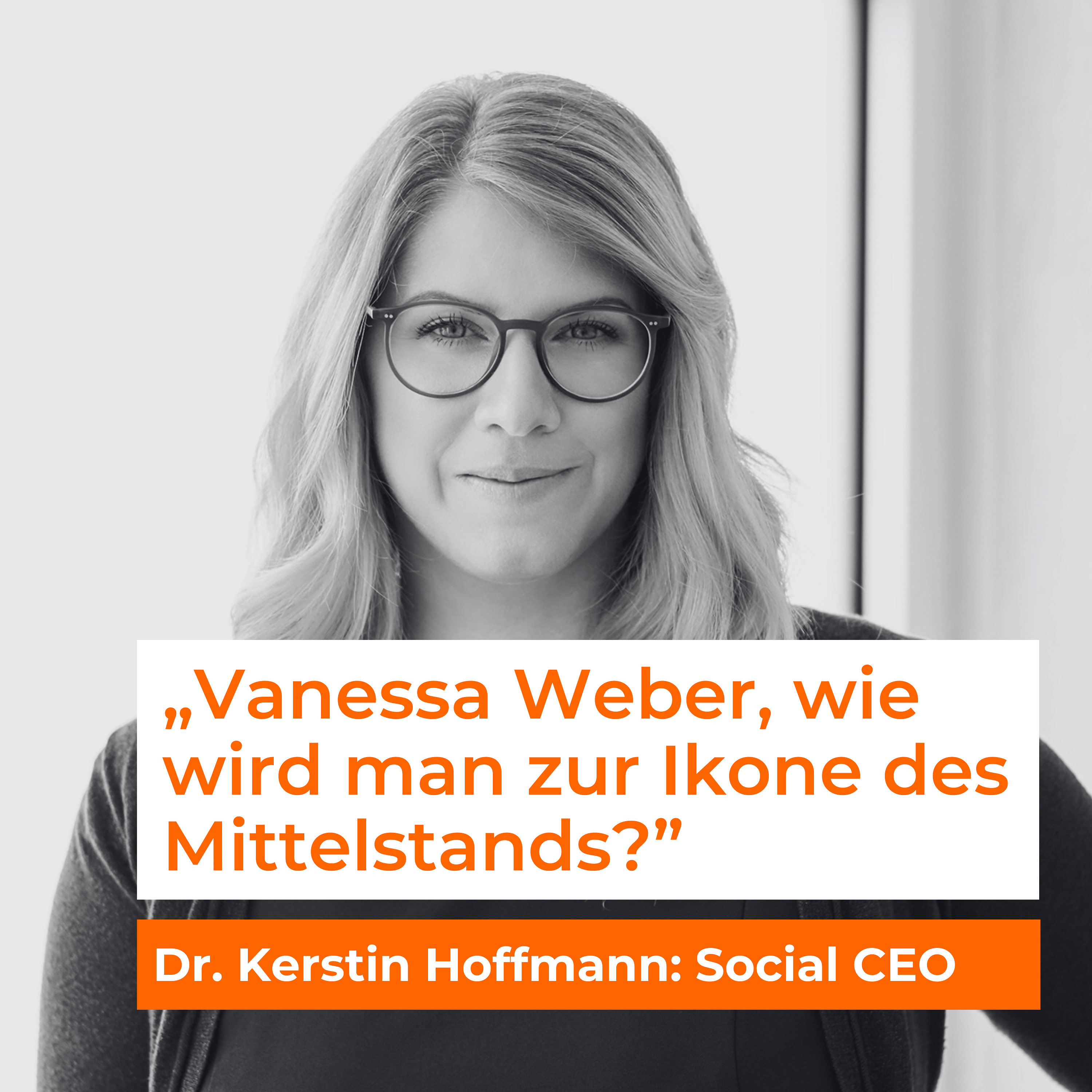 Social CEO