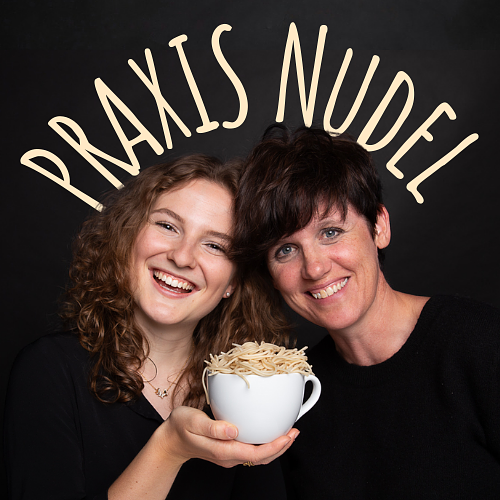 #27 Praxis Nudel: Geschichten aus der Praxis episode artwork