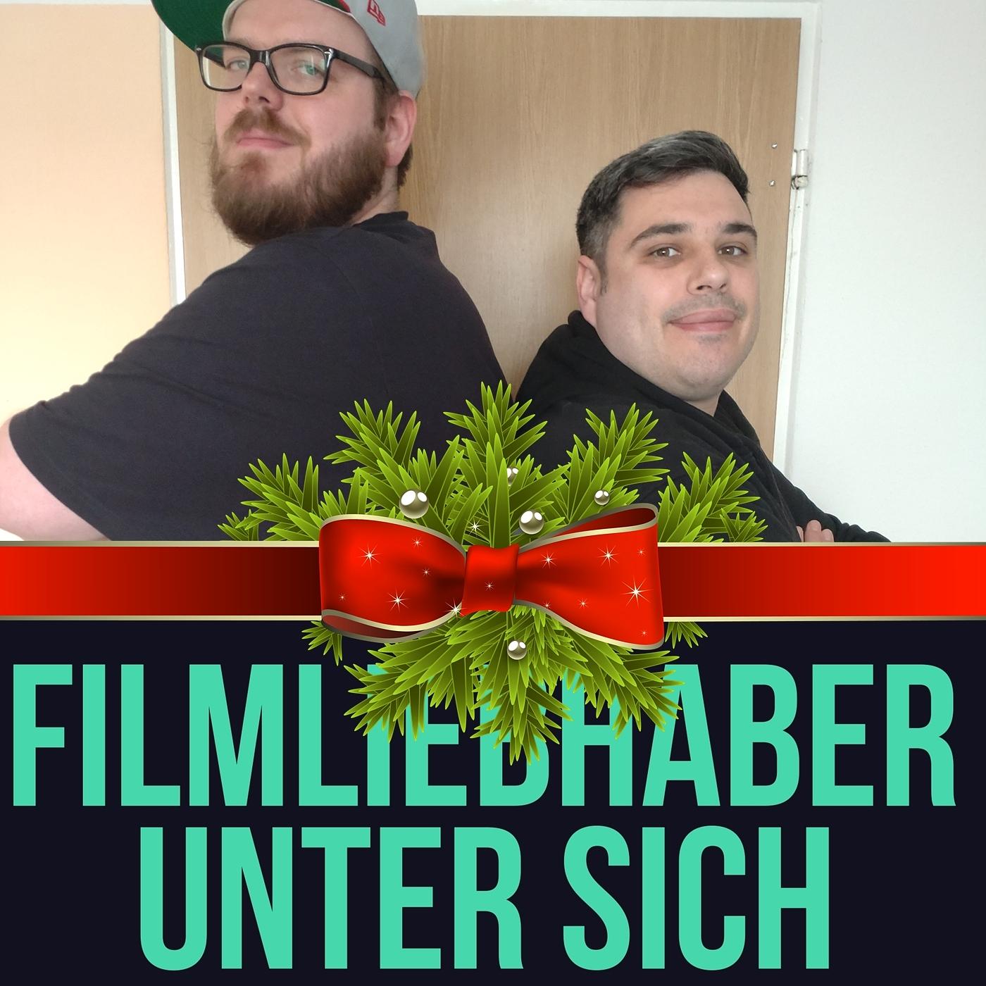 Filmliebhaber unter sich