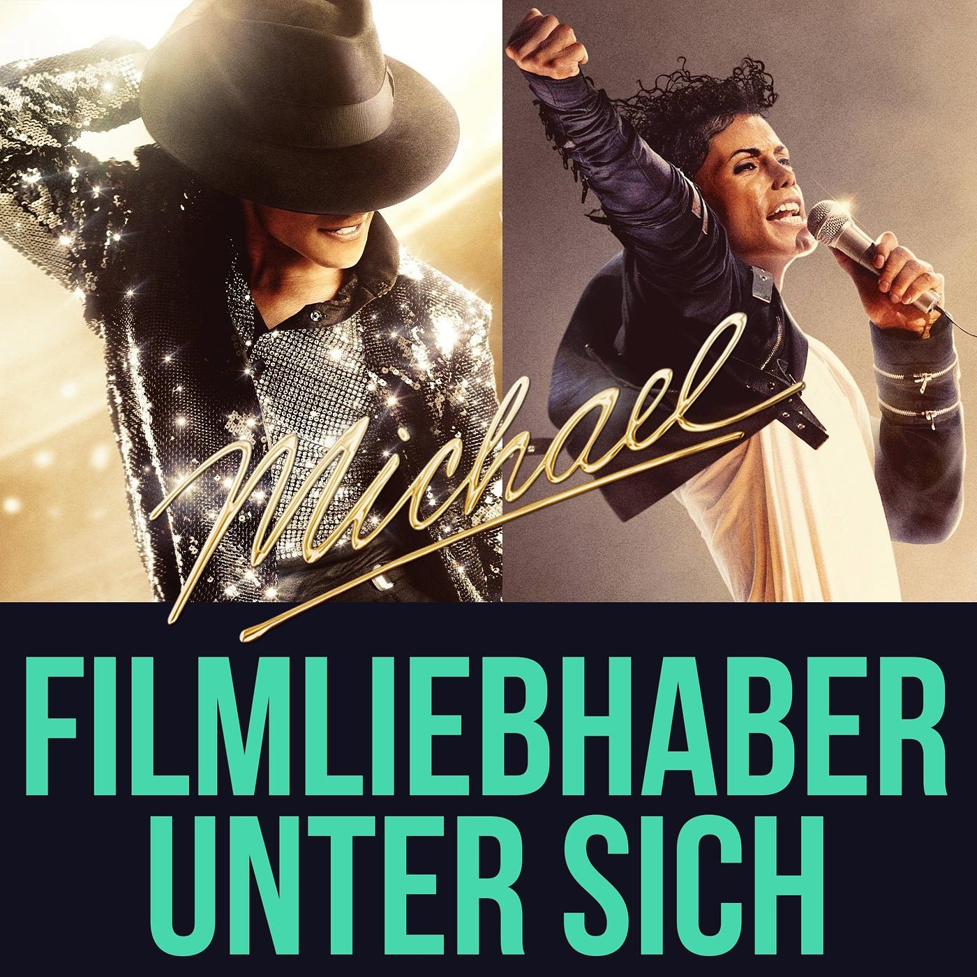 Filmliebhaber unter sich