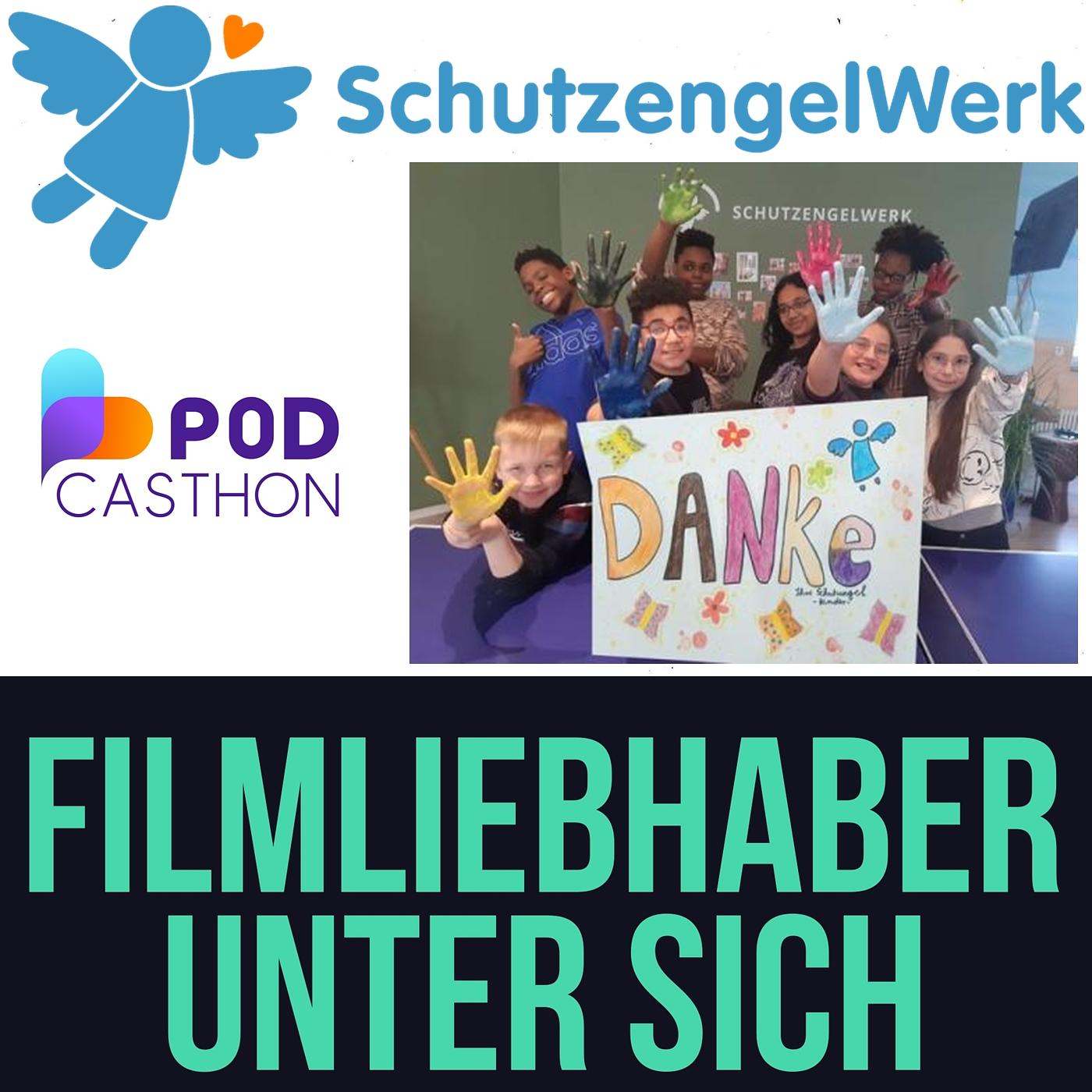 Engel ohne Flügel – Zu Besuch beim SchutzengelWerk episode artwork