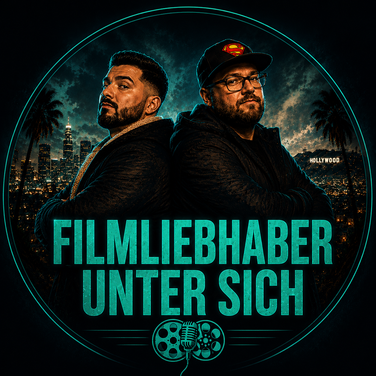 KI in der Synchronwelt episode artwork