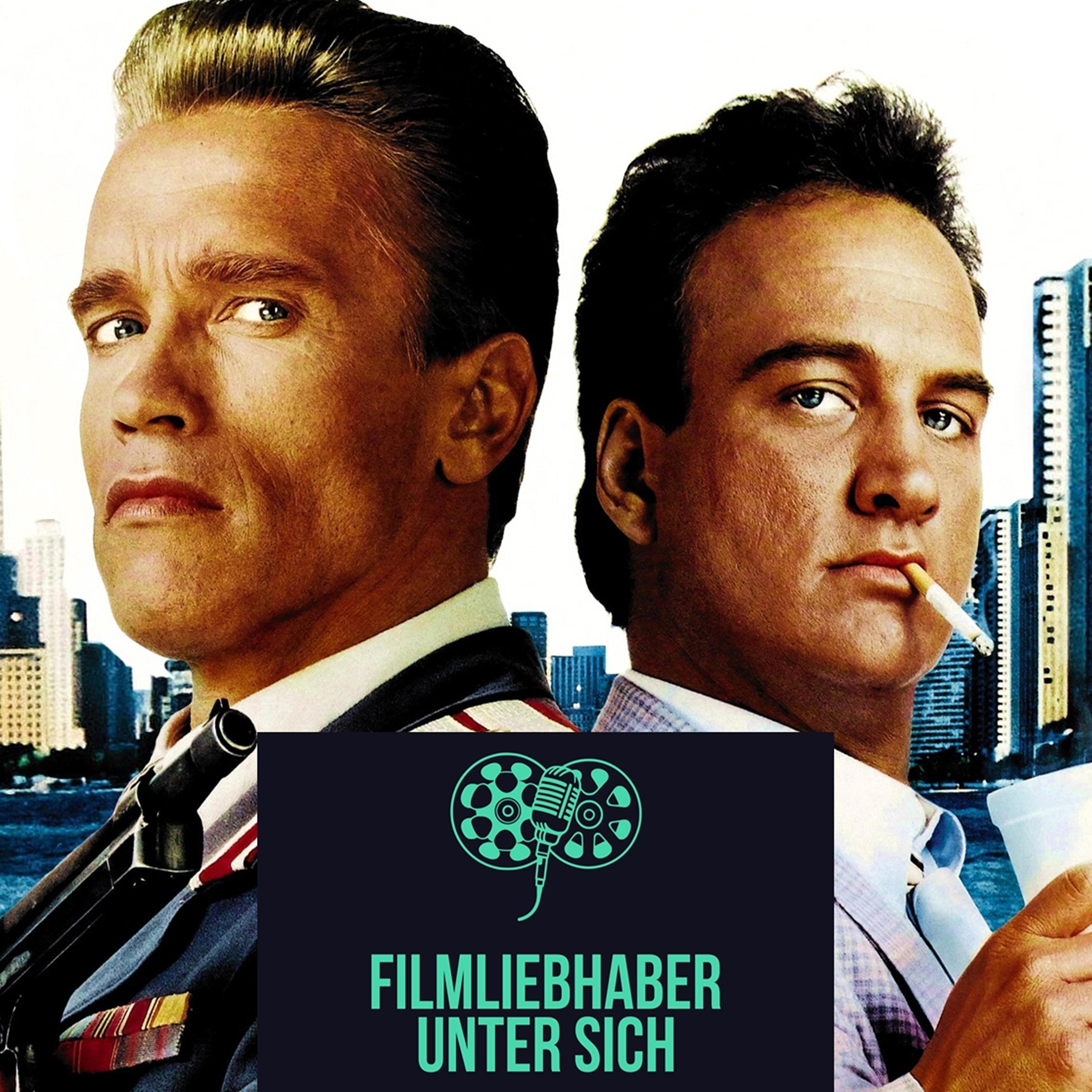 Filmliebhaber unter sich