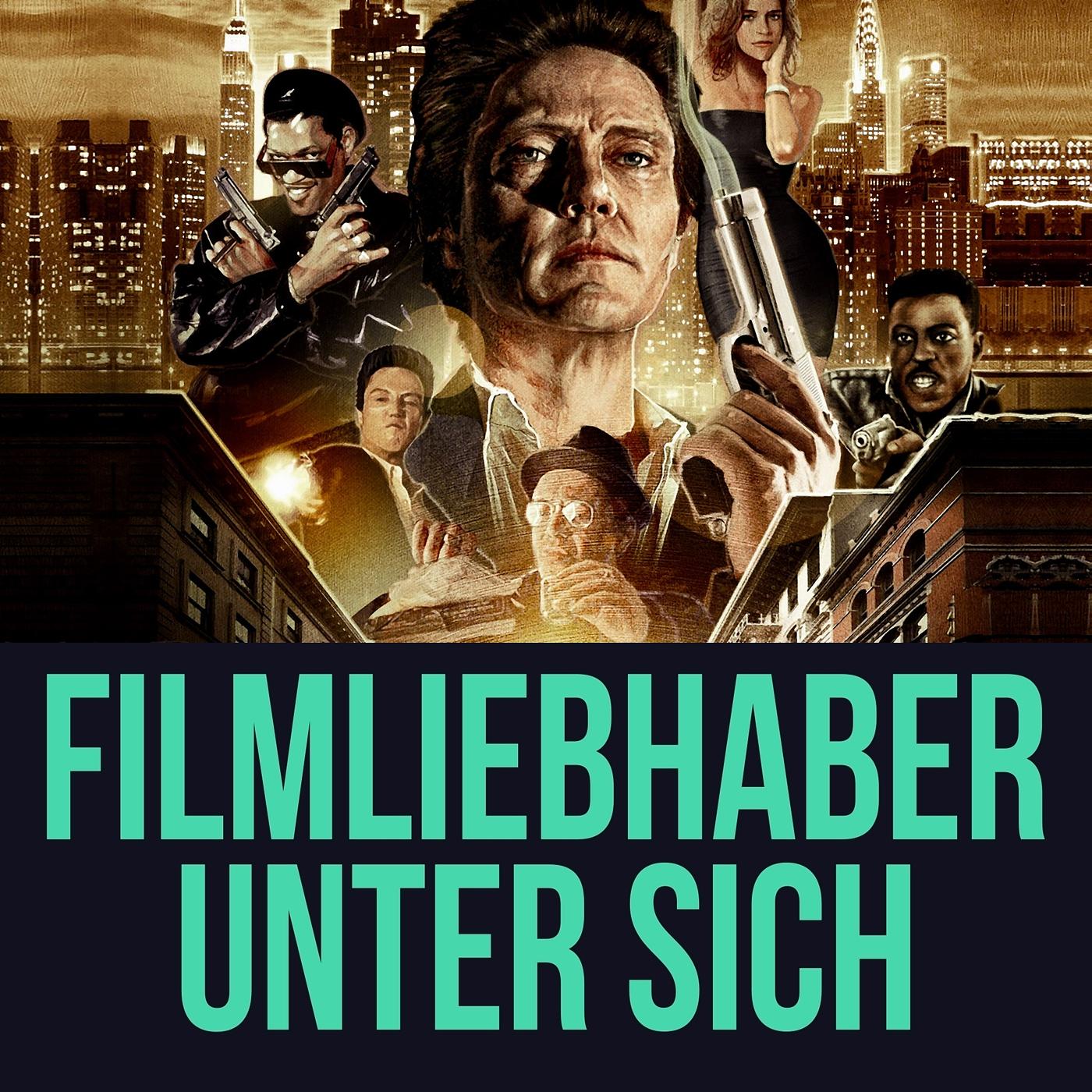 Der King of New York, Kuscheltiere und Officer Doofy episode artwork