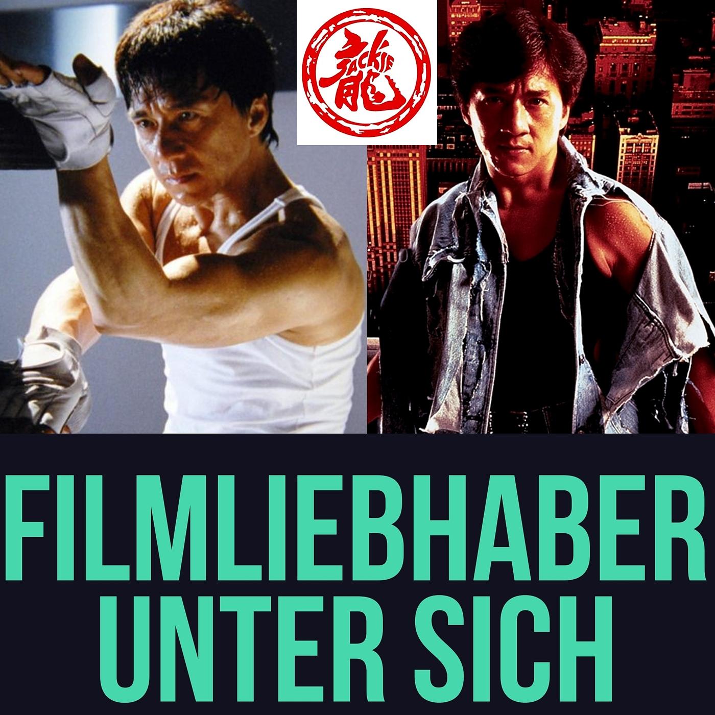 Jackie Chan – Leben, Filme, Stunts: Der Weg zur Legende
