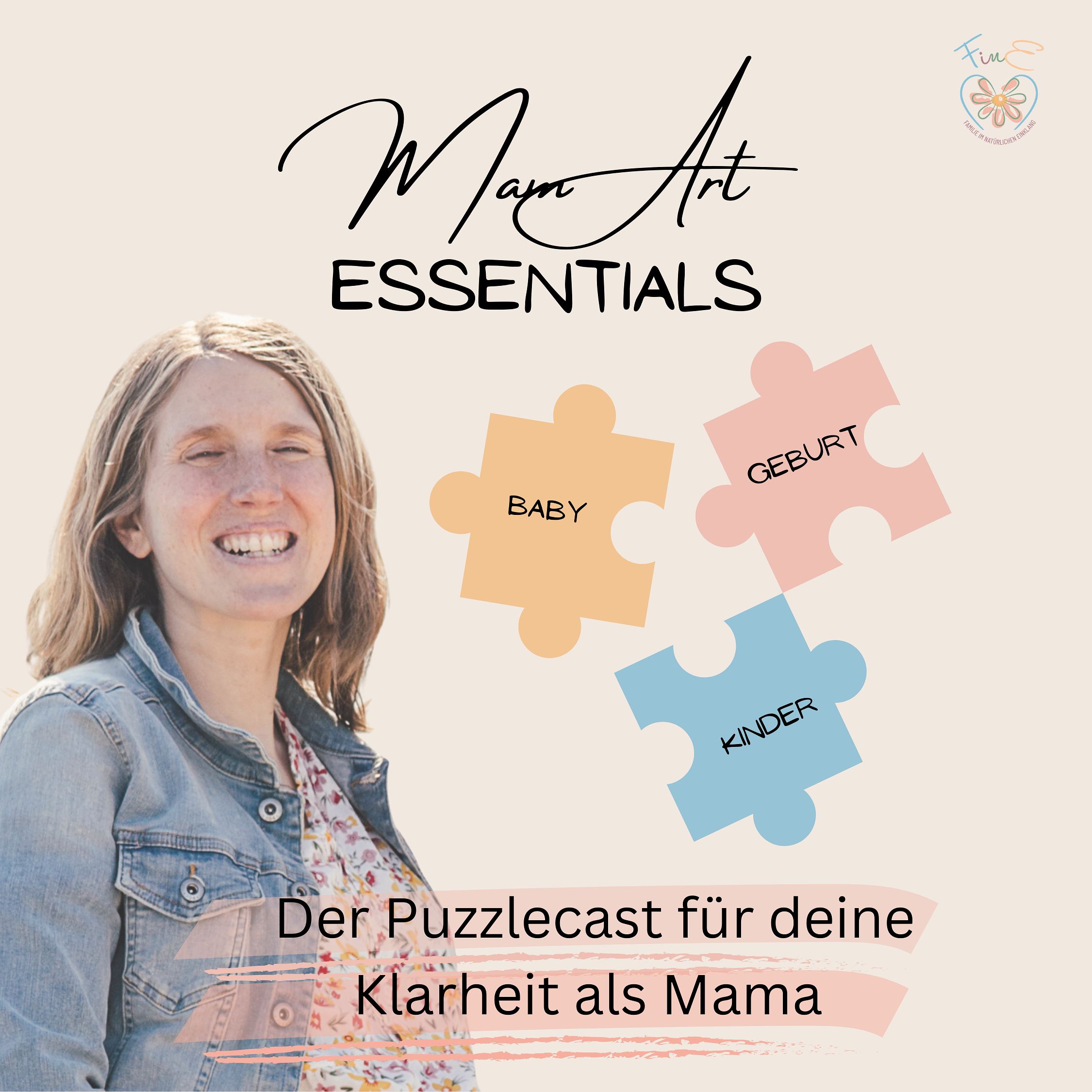 MamArt Essentials
