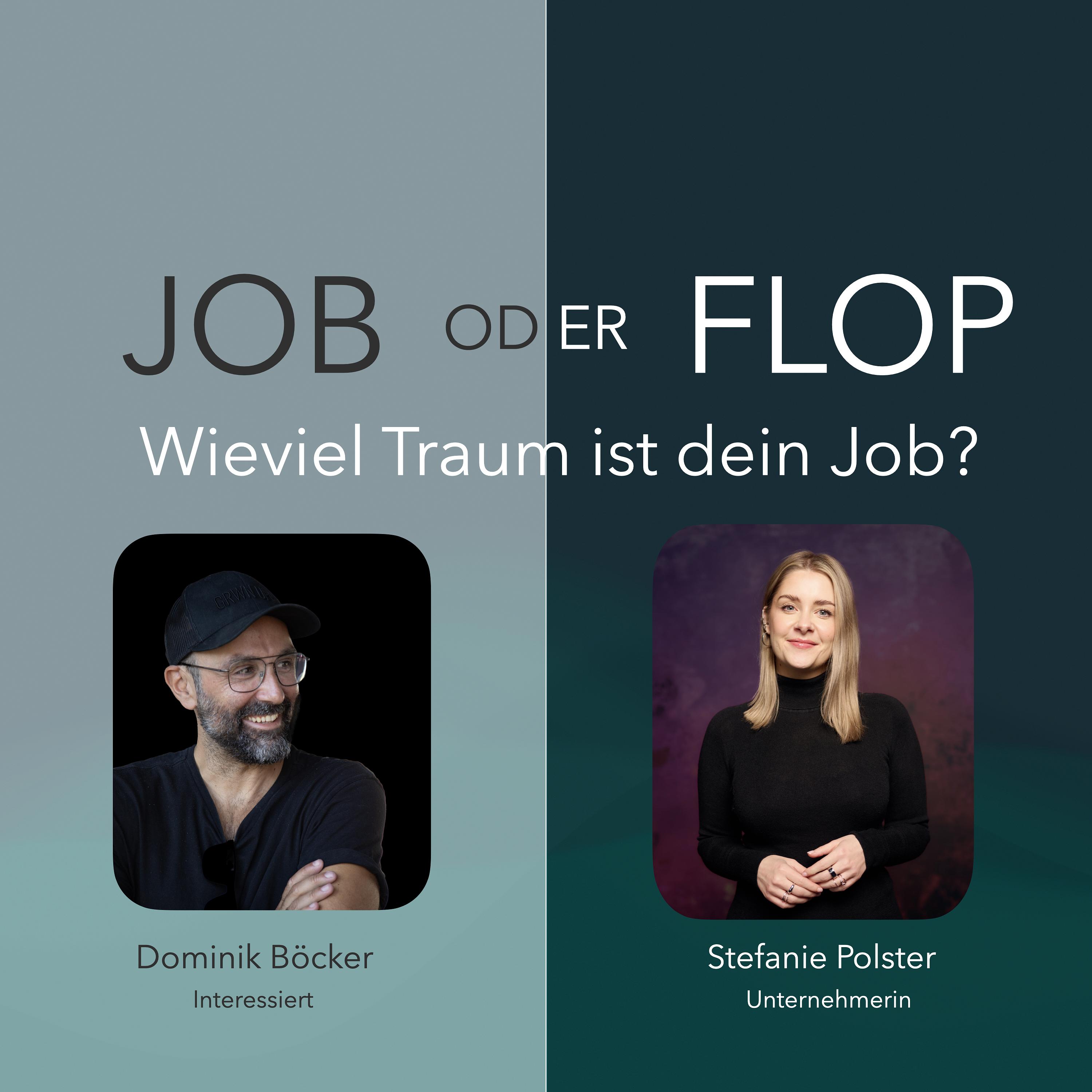 Job oder Flop