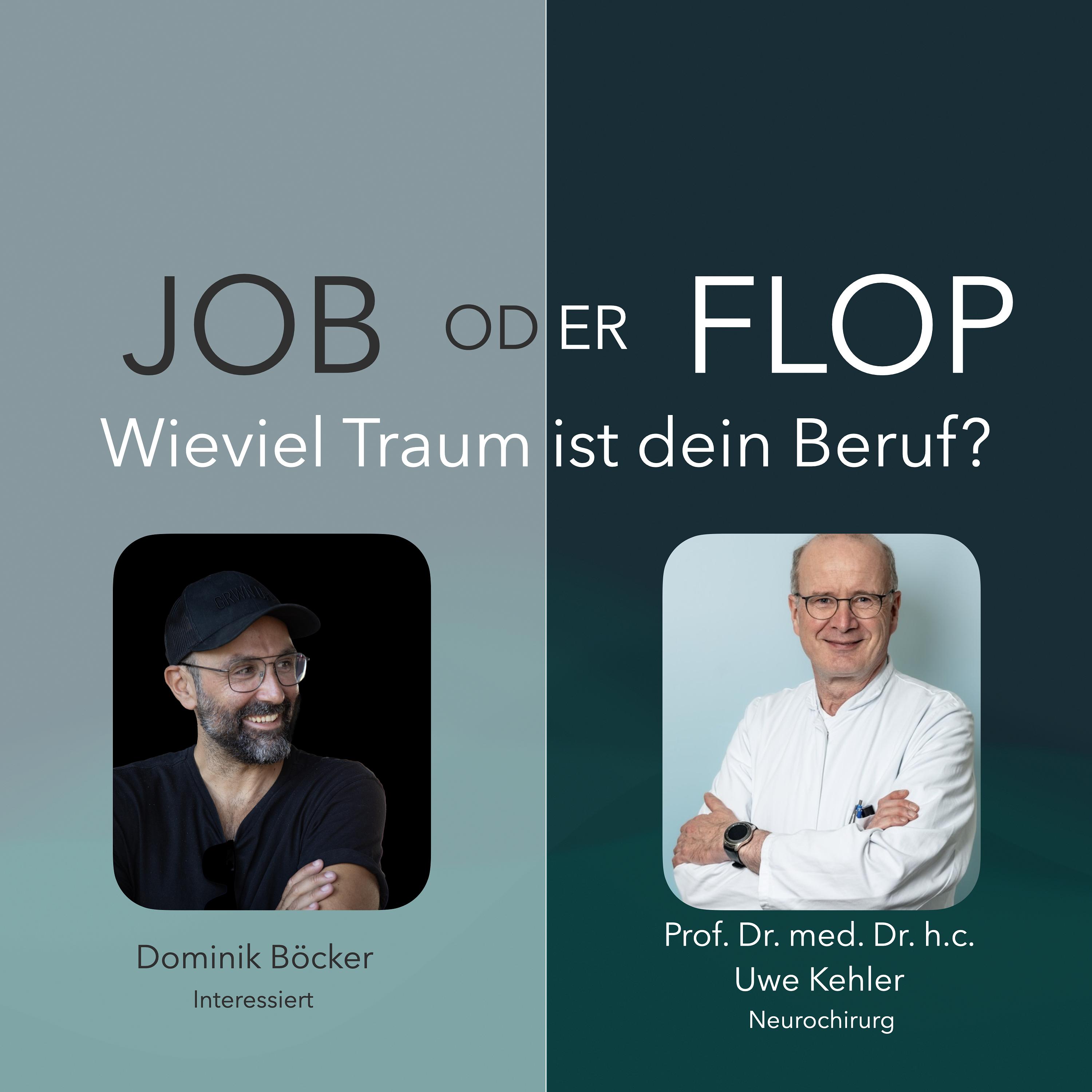 Job oder Flop