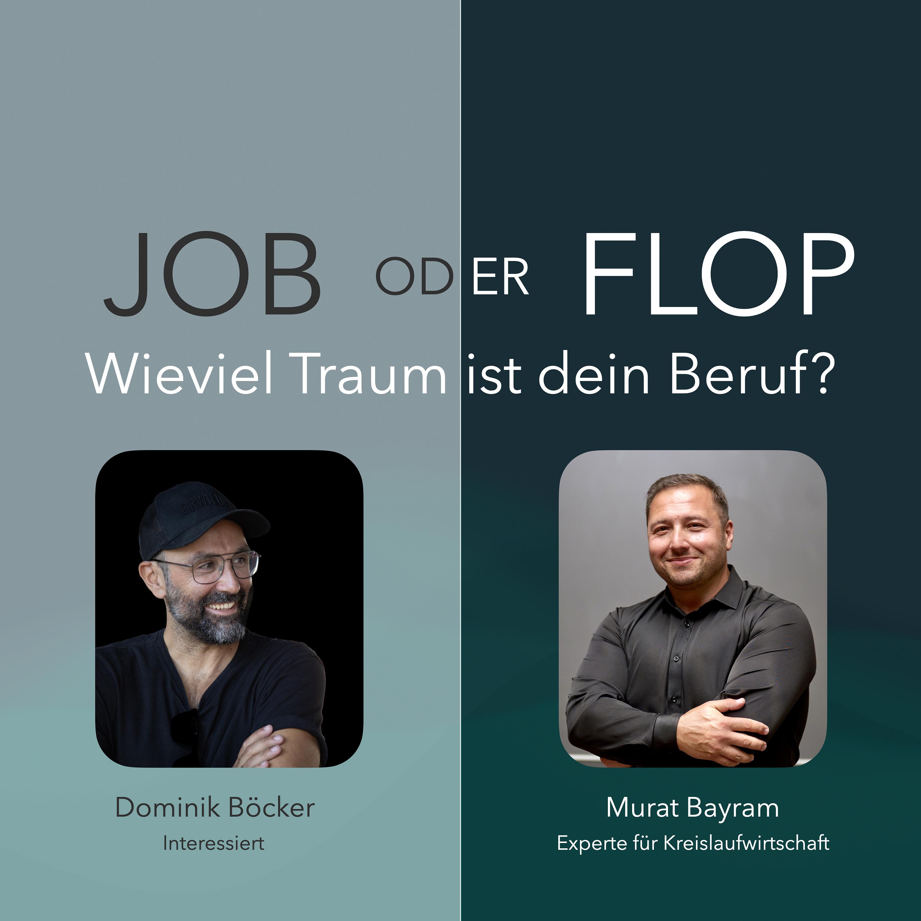 Job oder Flop